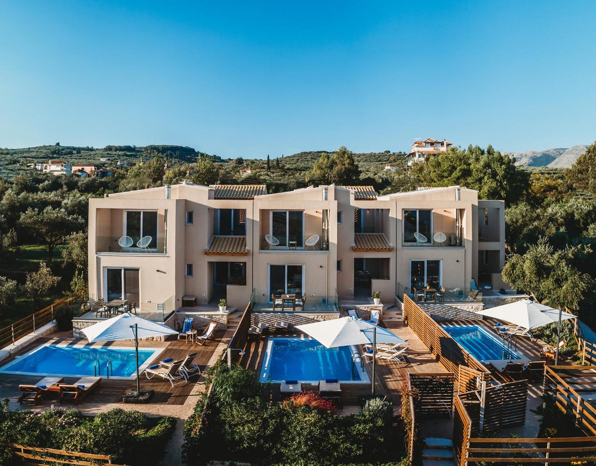 Dolce Luxury Villas photo 2