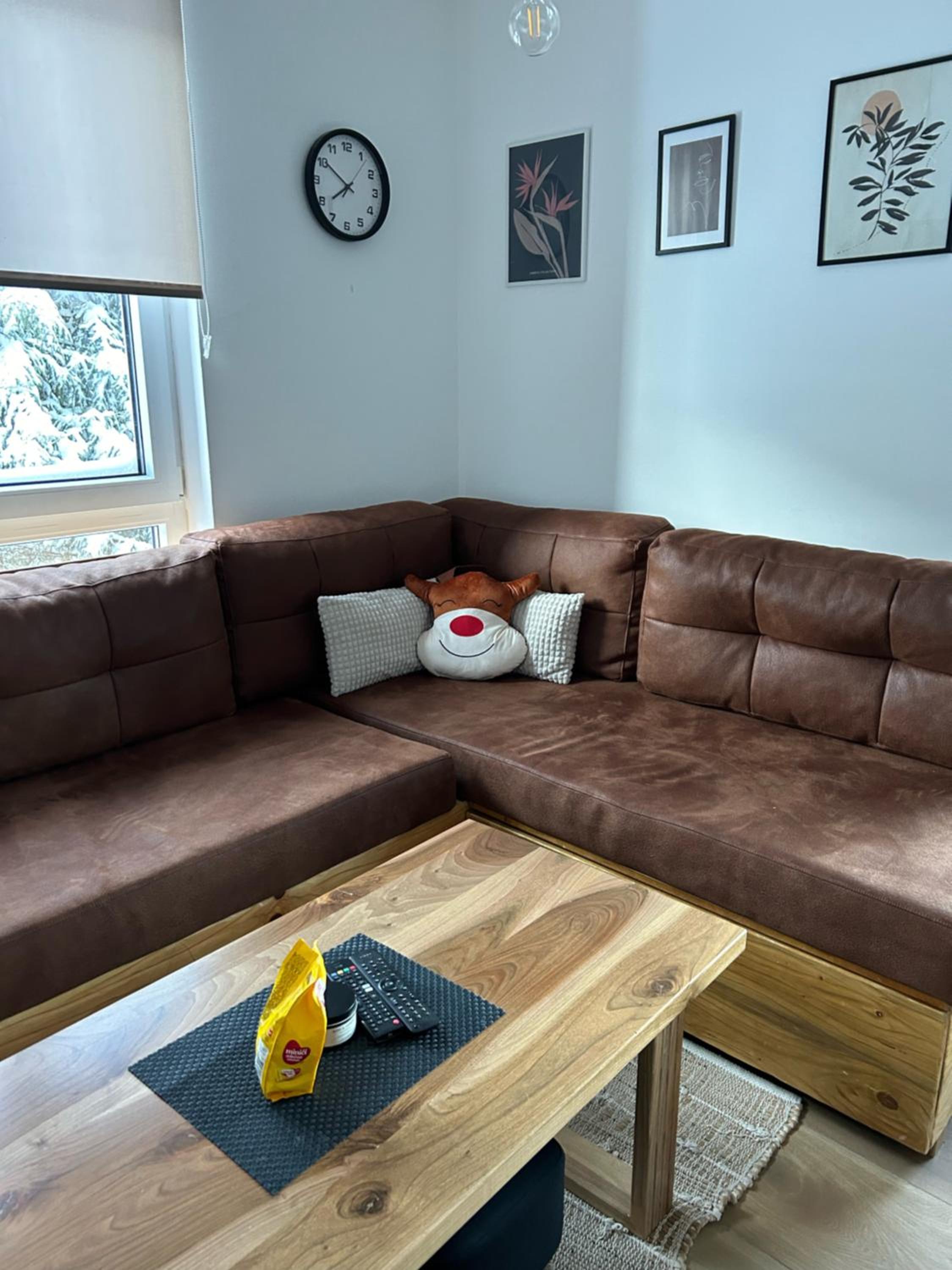 Apartmani Šišarka Jahorina