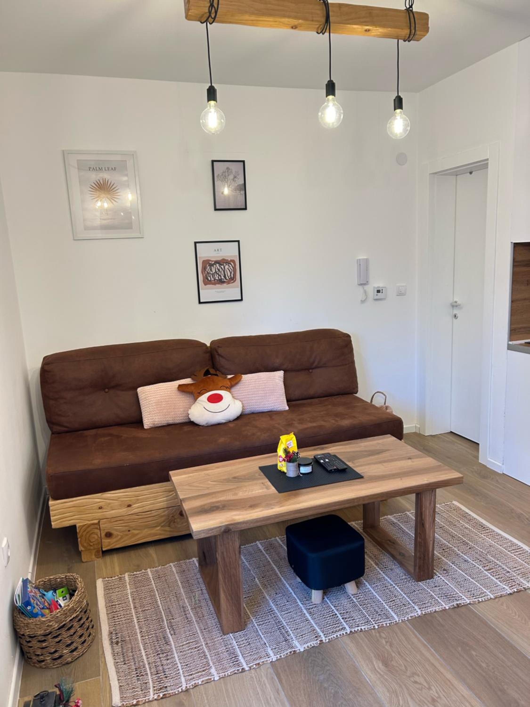 Apartmani Šišarka Jahorina