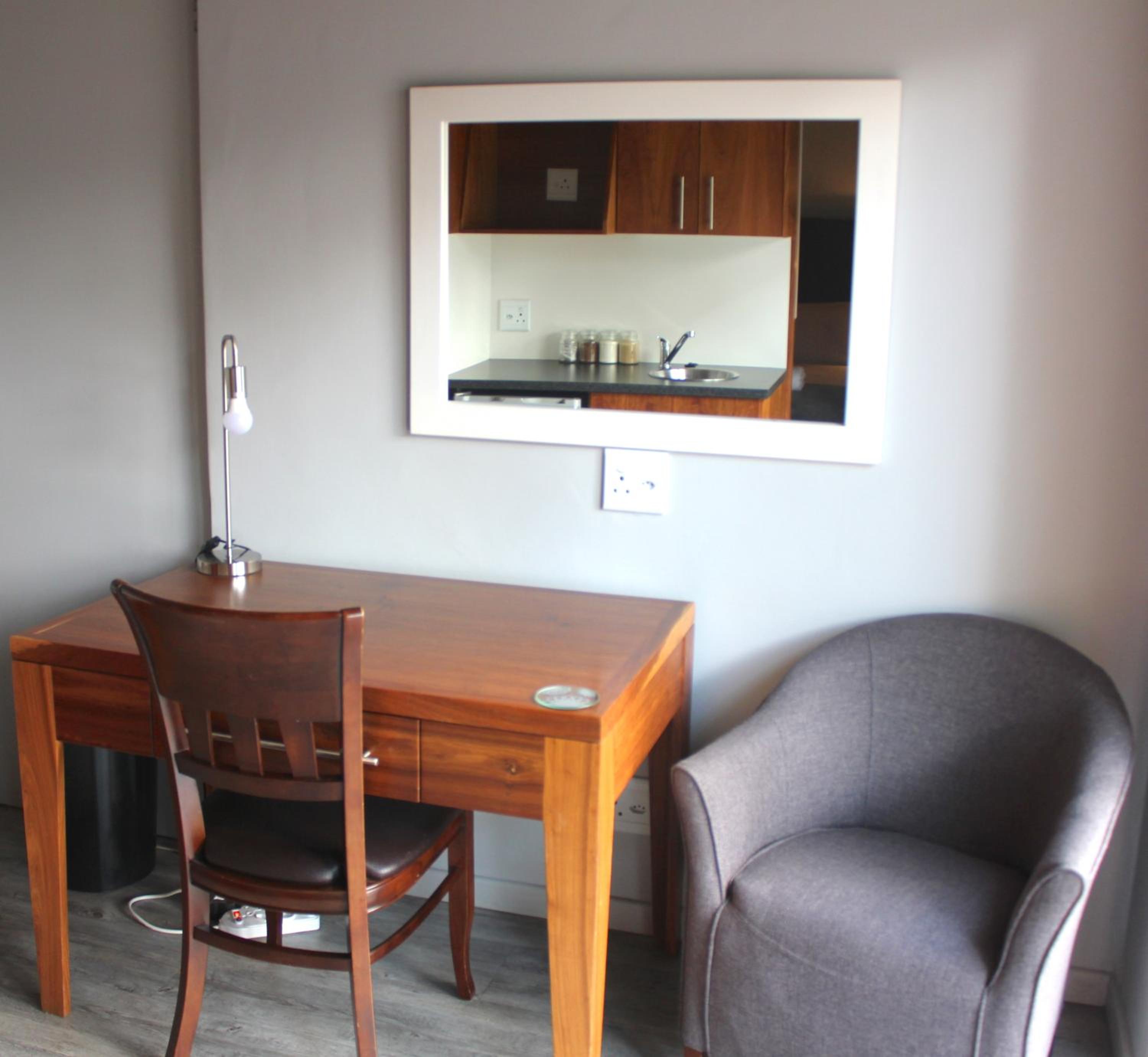 Richtershuyz Luxury Accommodation