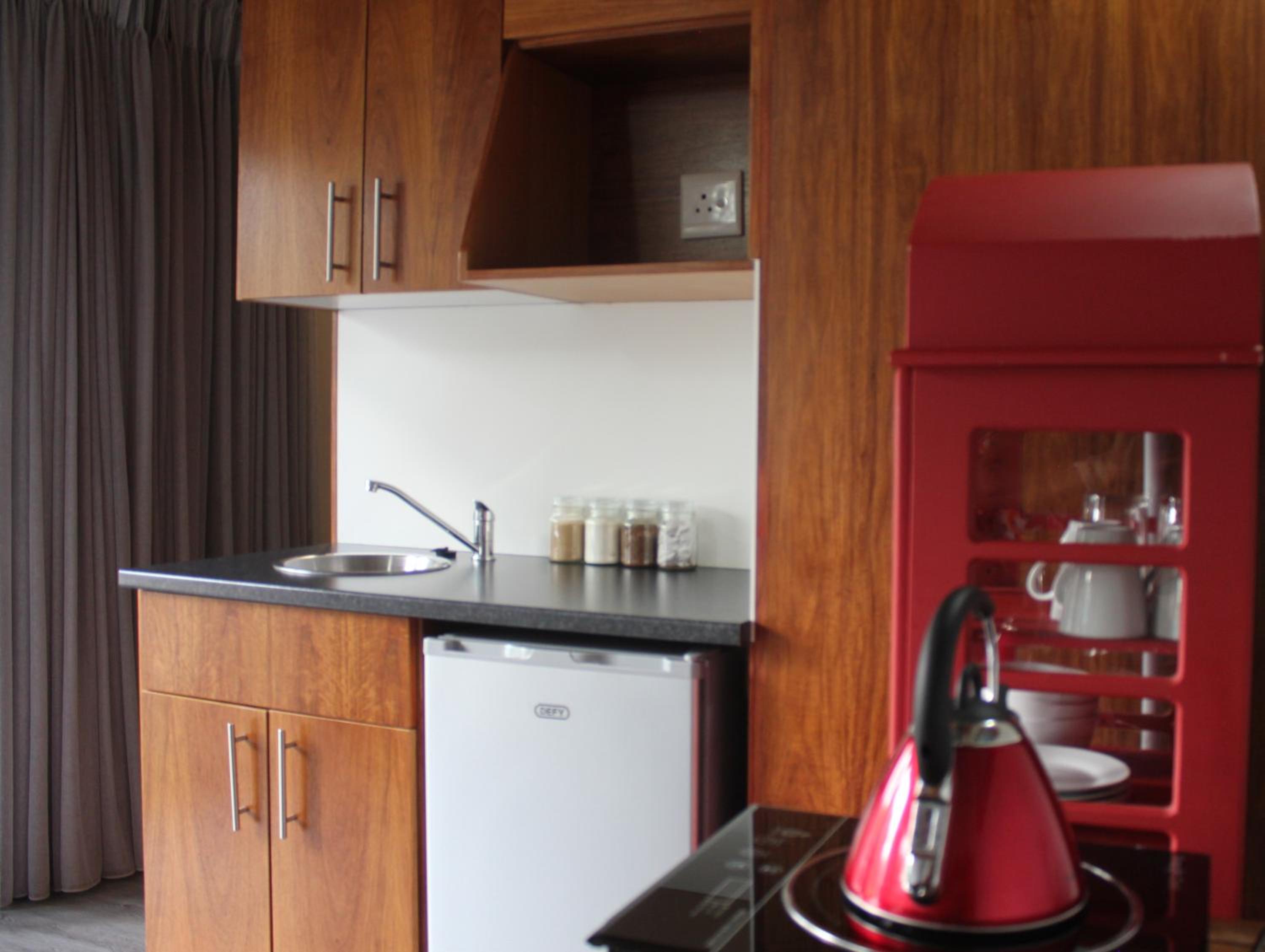 Richtershuyz Luxury Accommodation