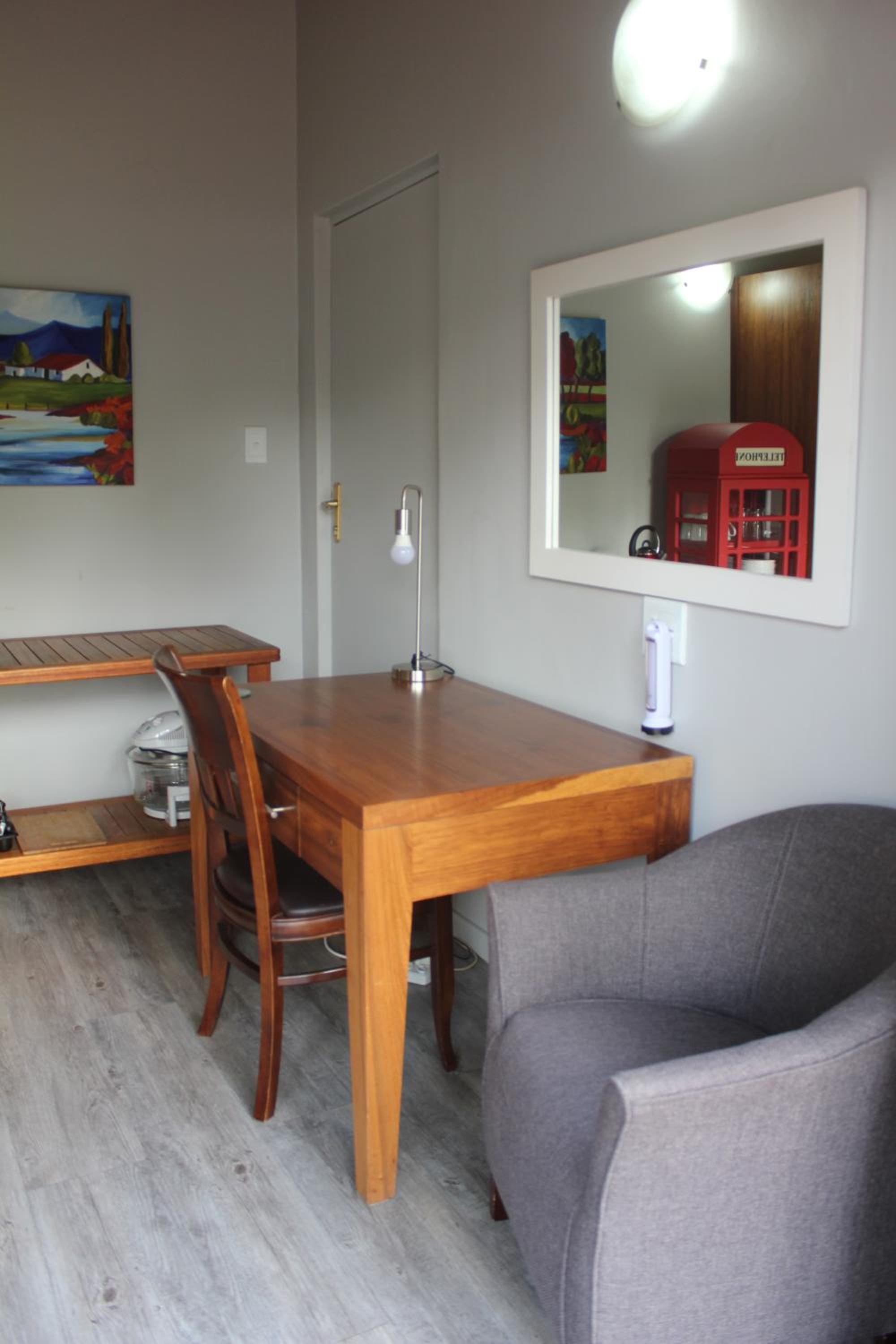 Richtershuyz Luxury Accommodation