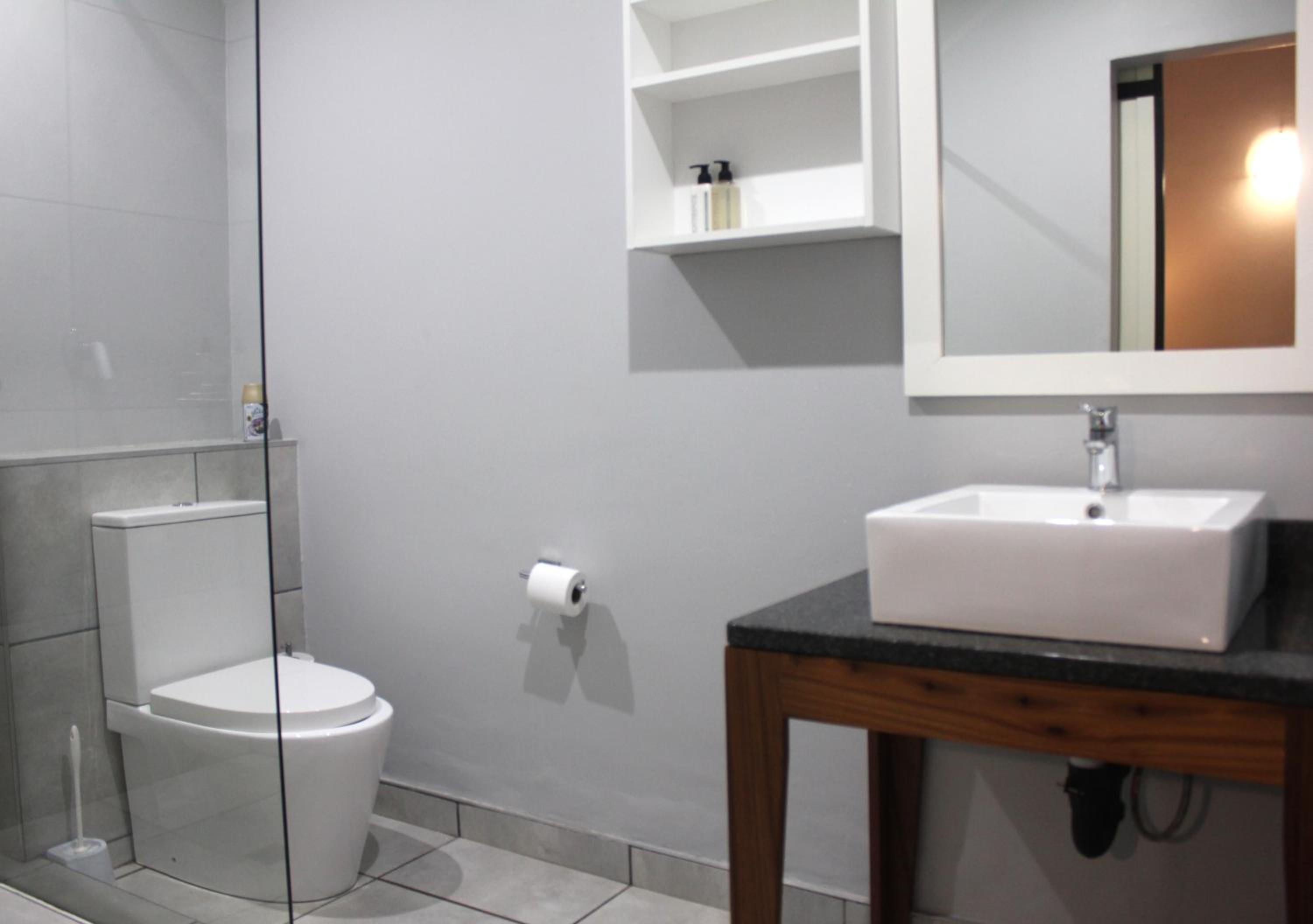 Richtershuyz Luxury Accommodation