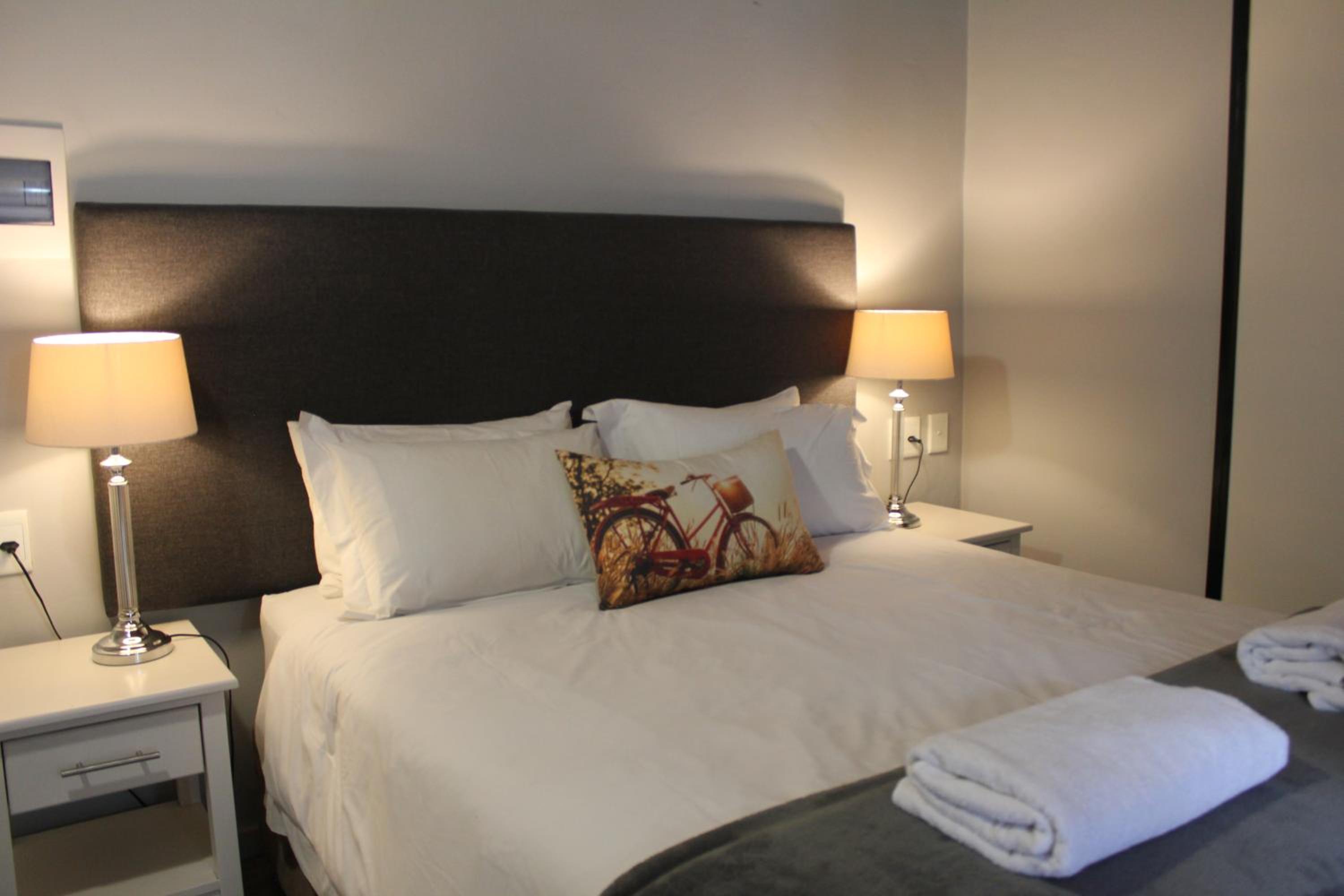 Richtershuyz Luxury Accommodation