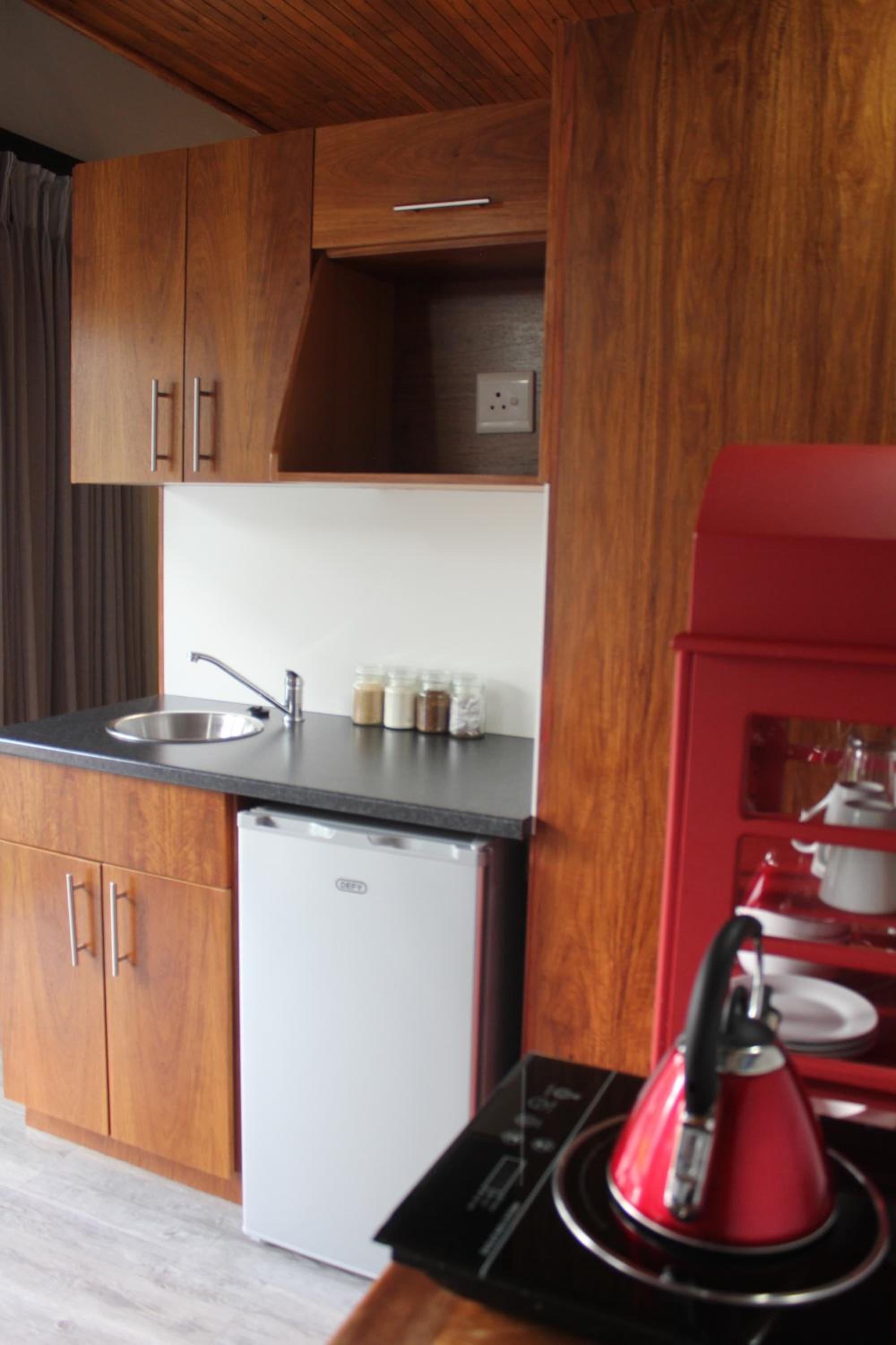 Richtershuyz Luxury Accommodation