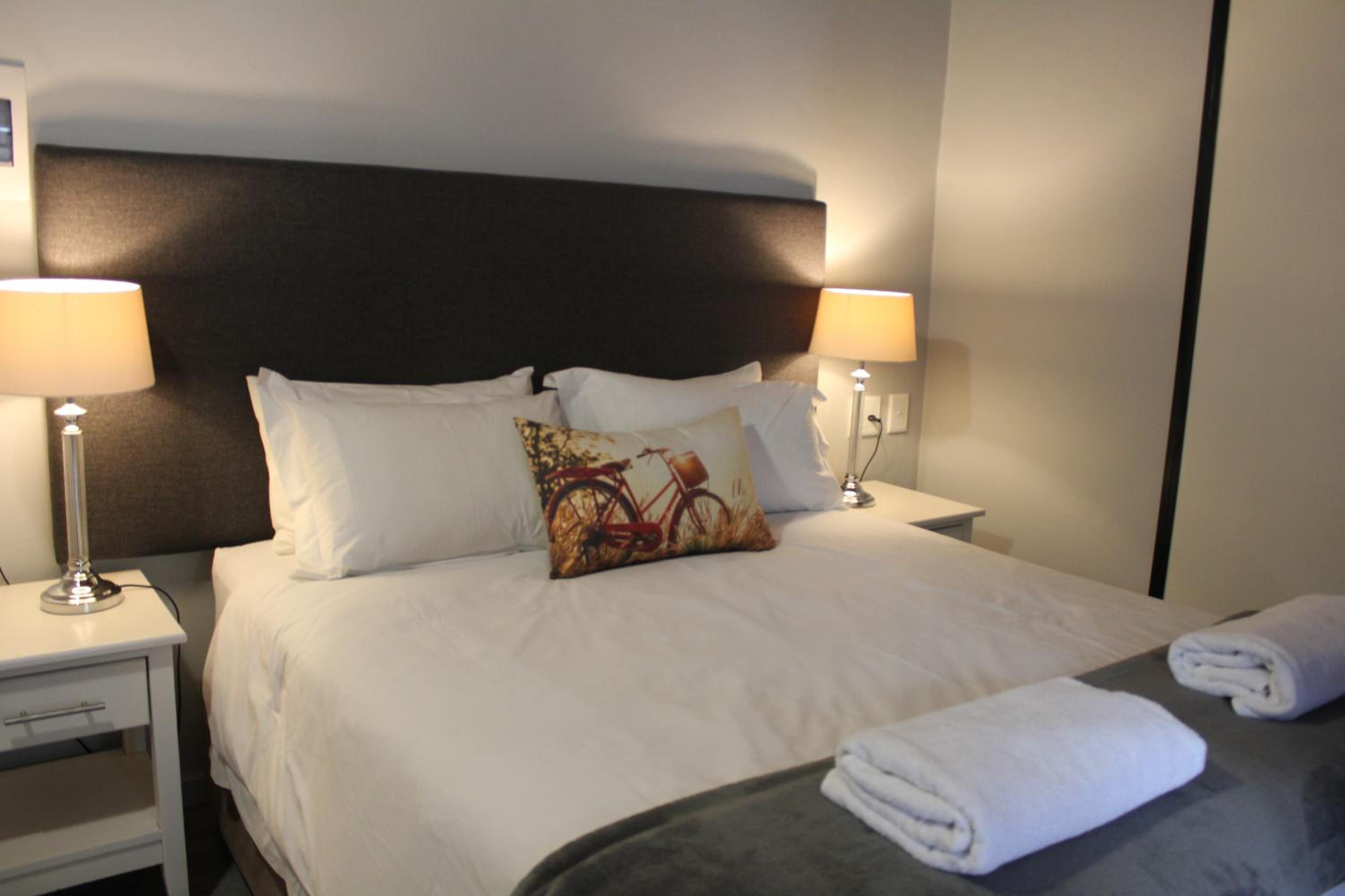 Richtershuyz Luxury Accommodation