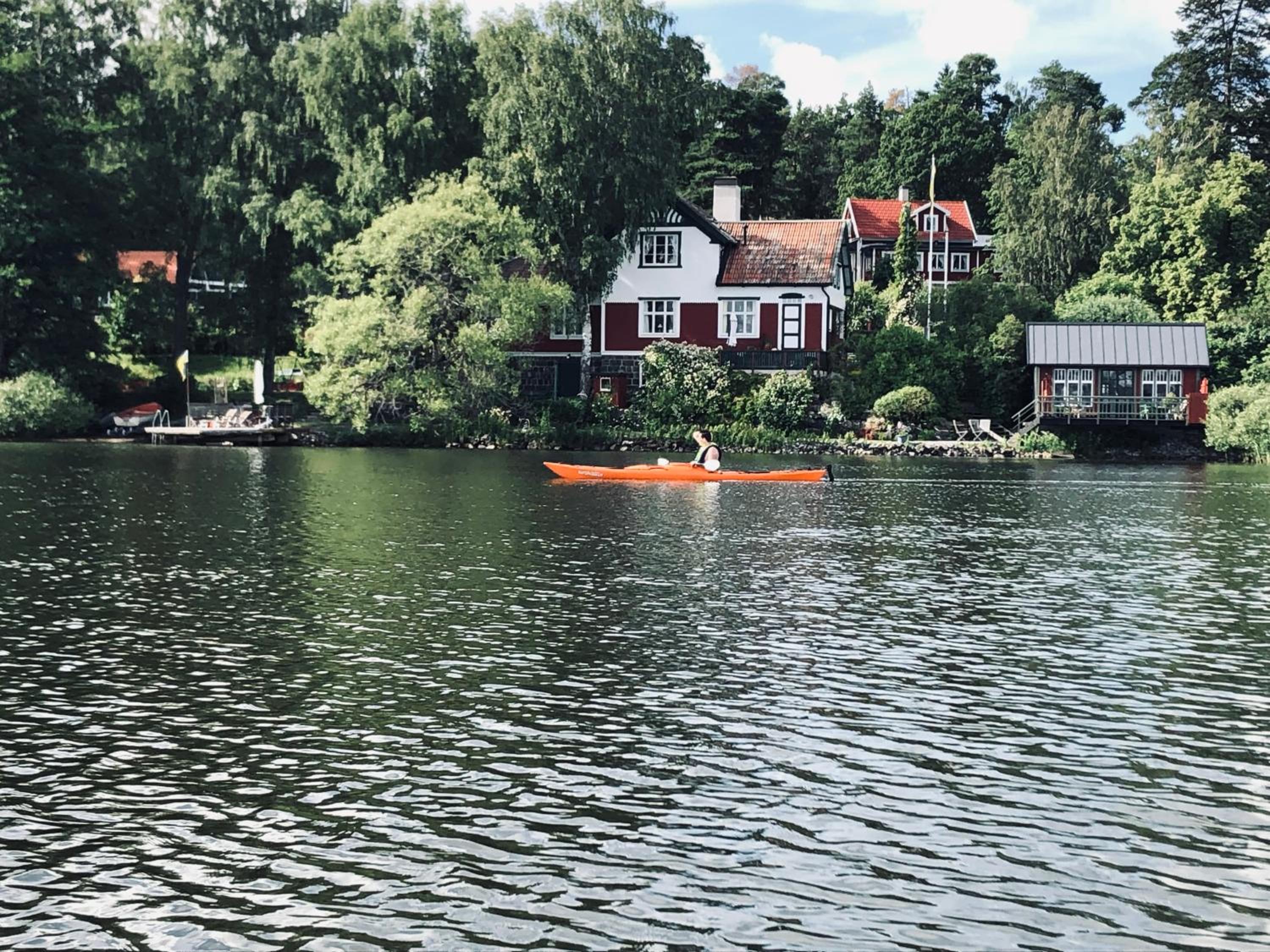 Villa Kolartorp