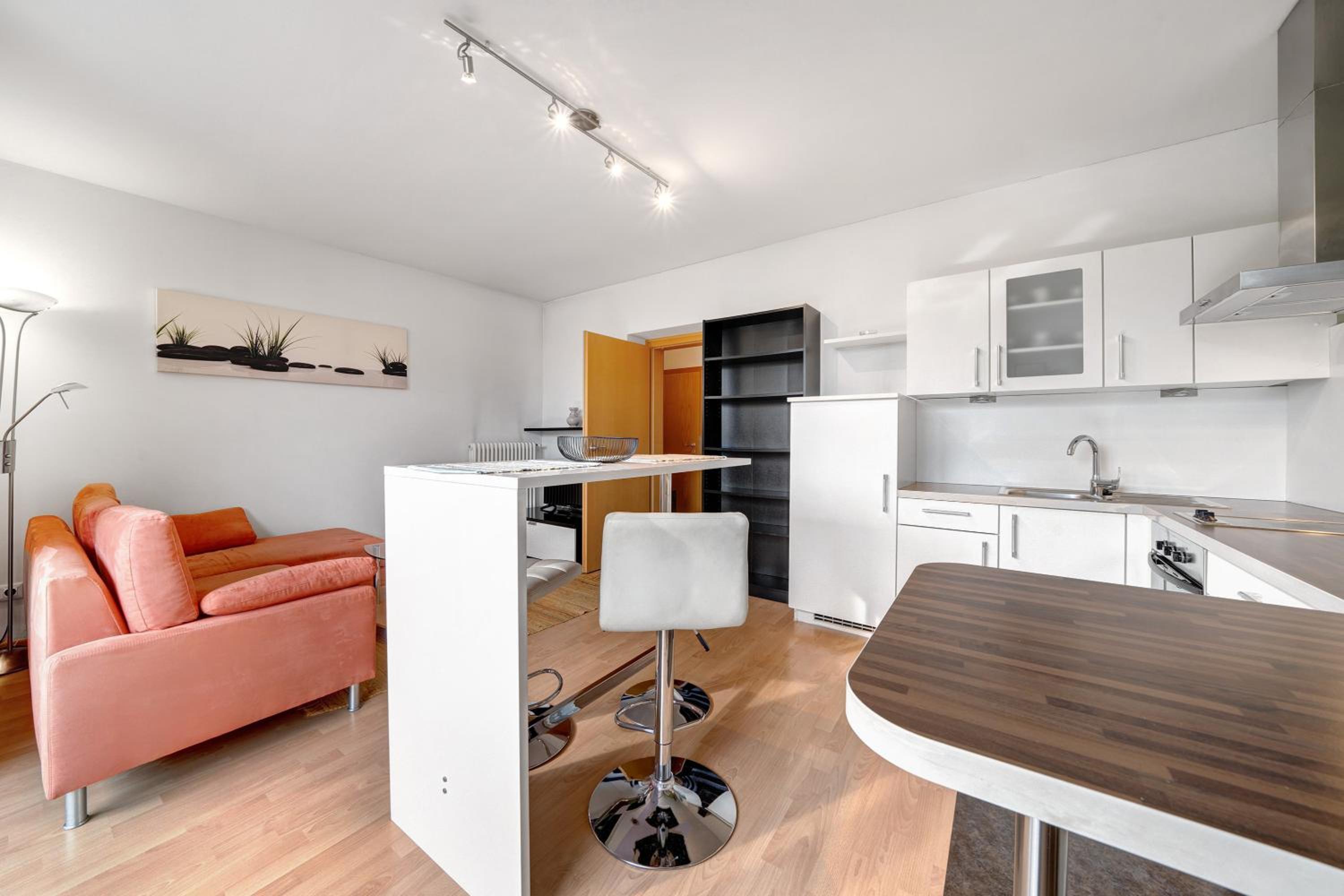 Residence Neuprantl