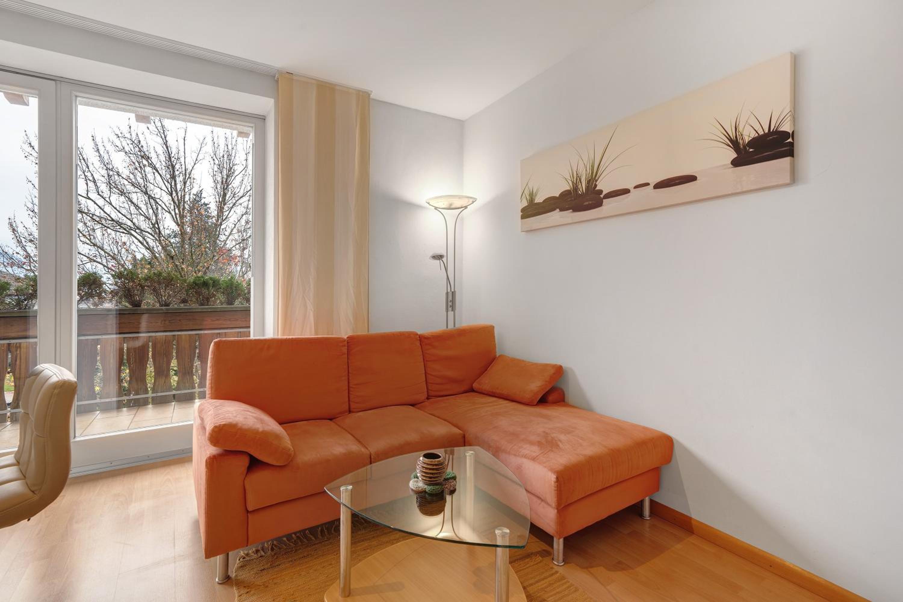 Residence Neuprantl