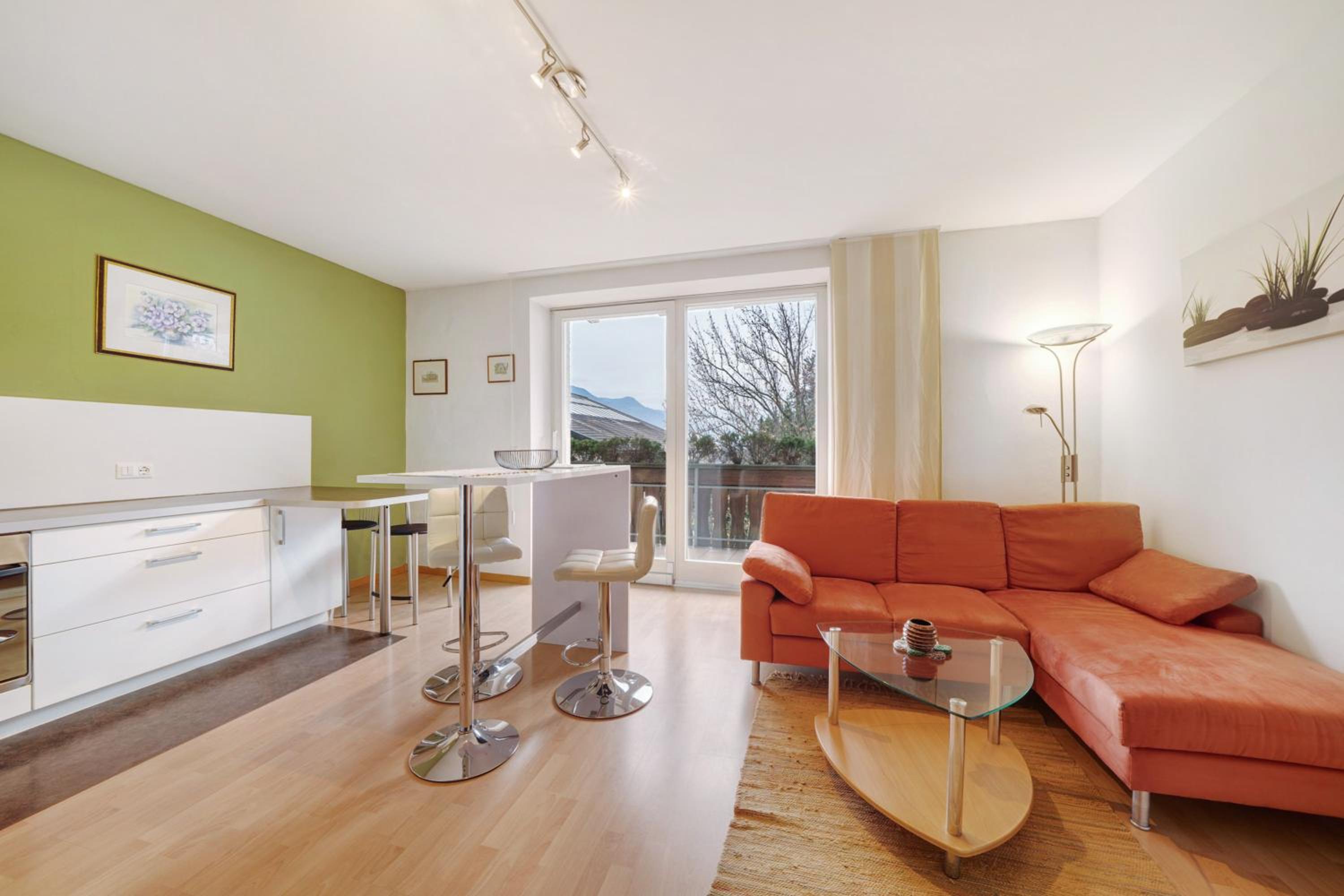 Residence Neuprantl