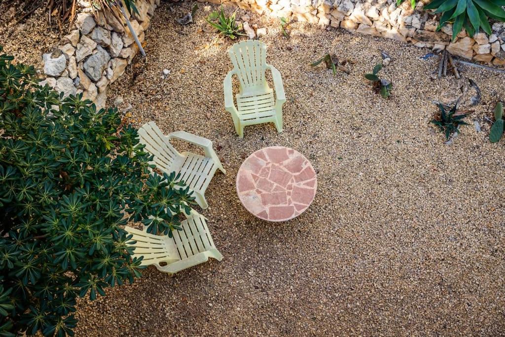 Spanish Style-Villa, heated pool & sea view view 5