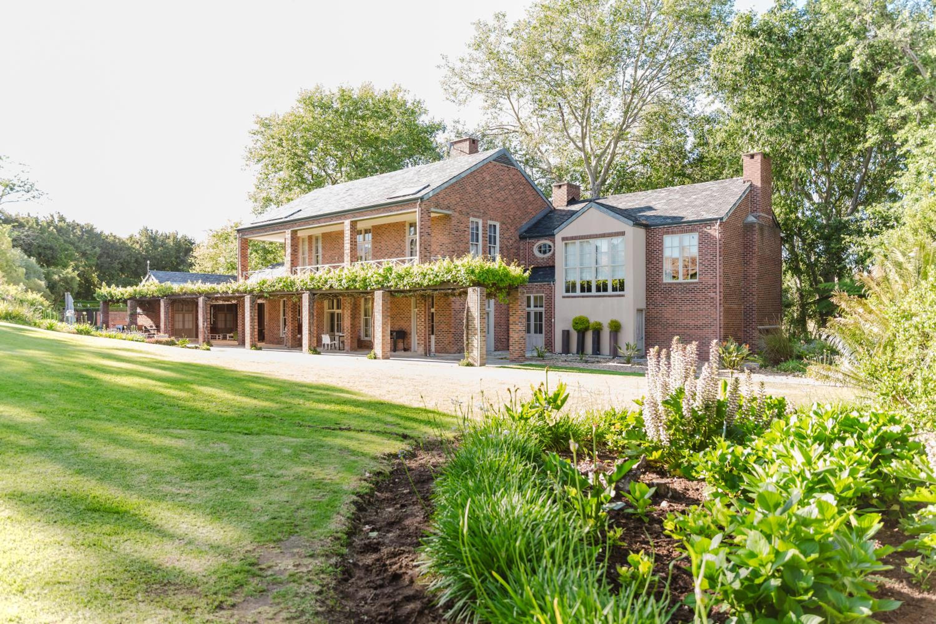 Marshden Estate