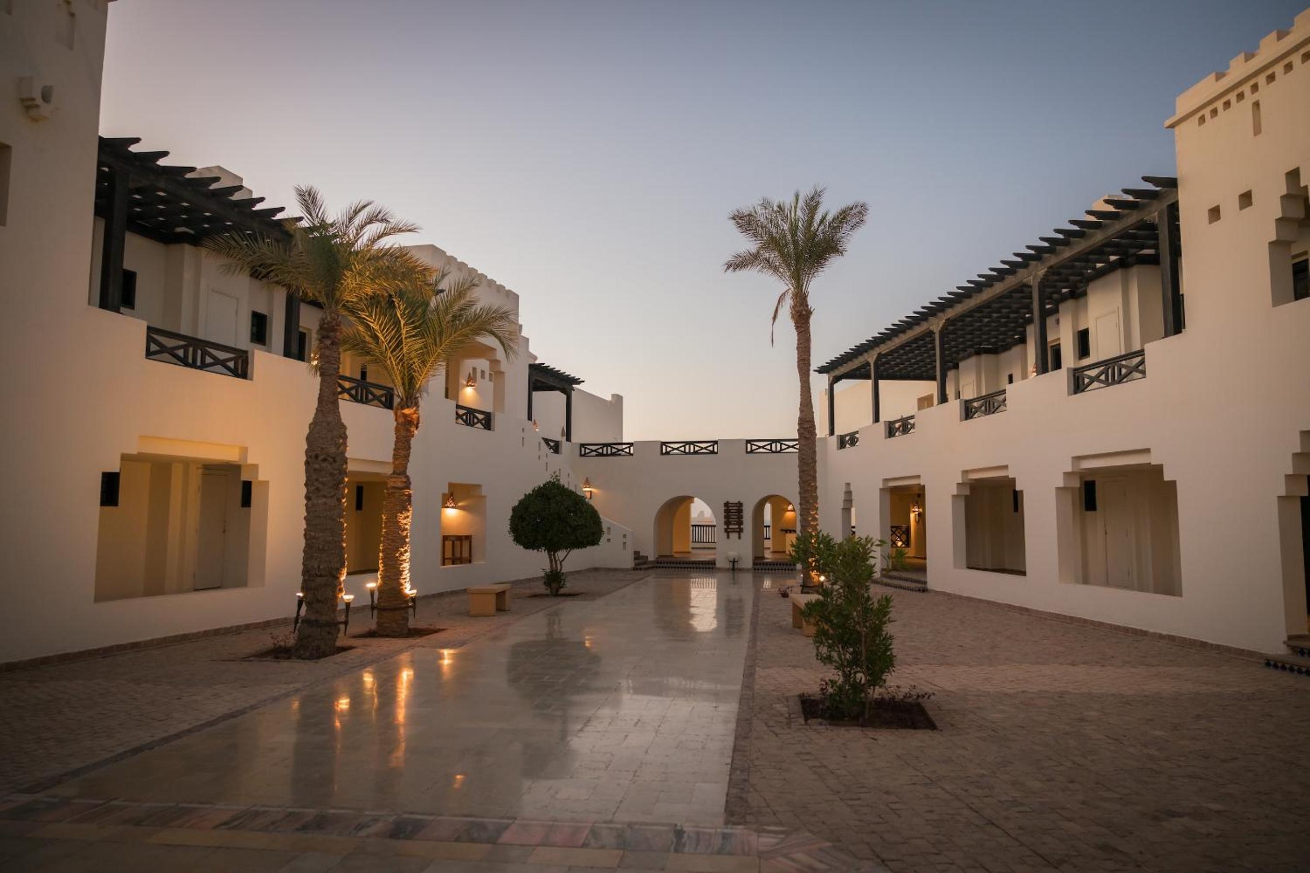 Sharm Resort