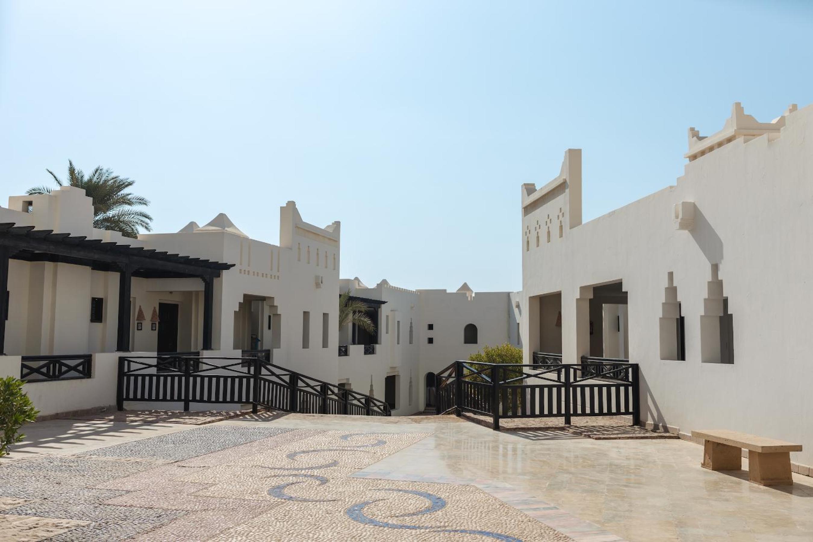 Sharm Resort