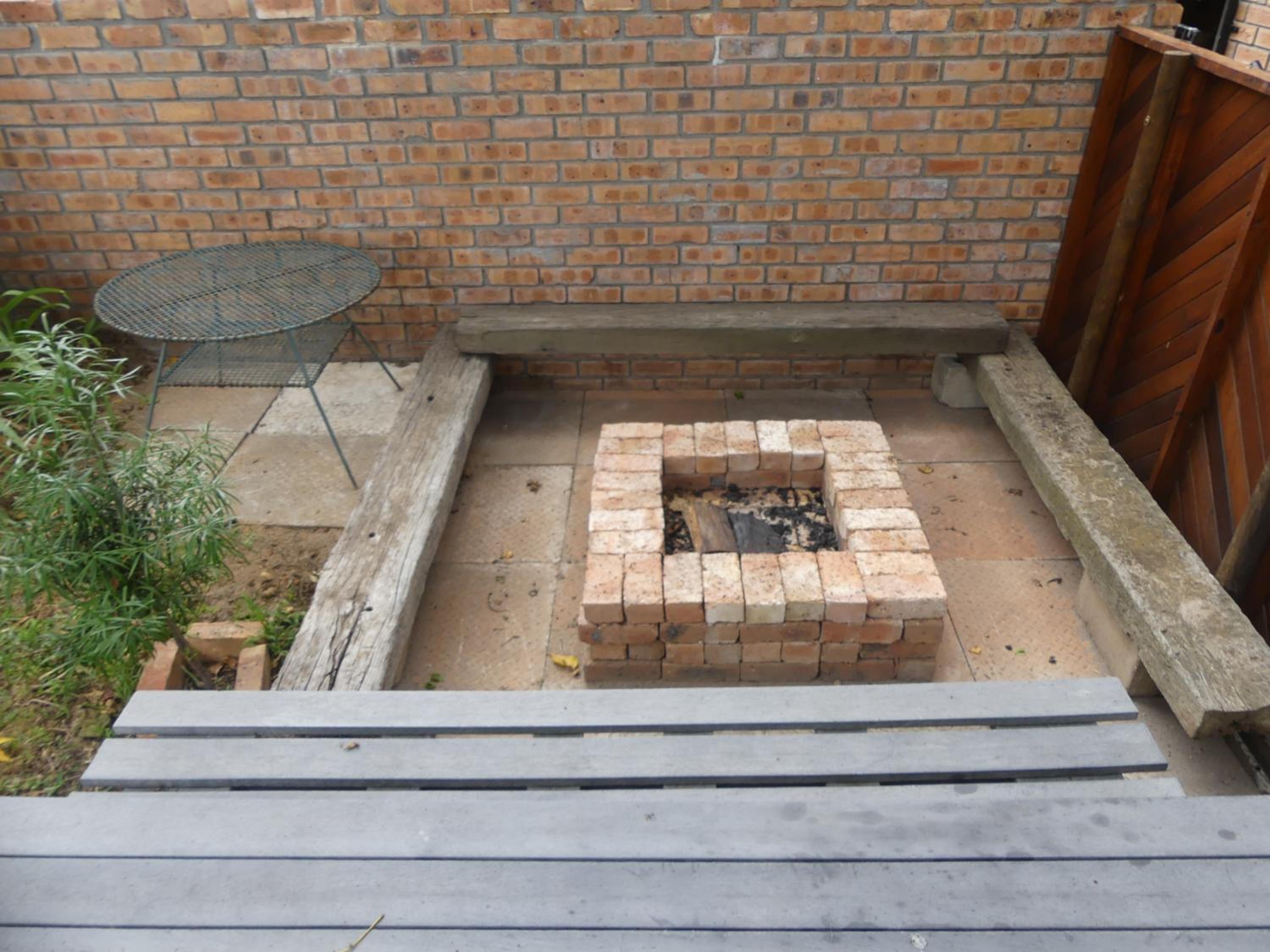 Shalom Self Catering