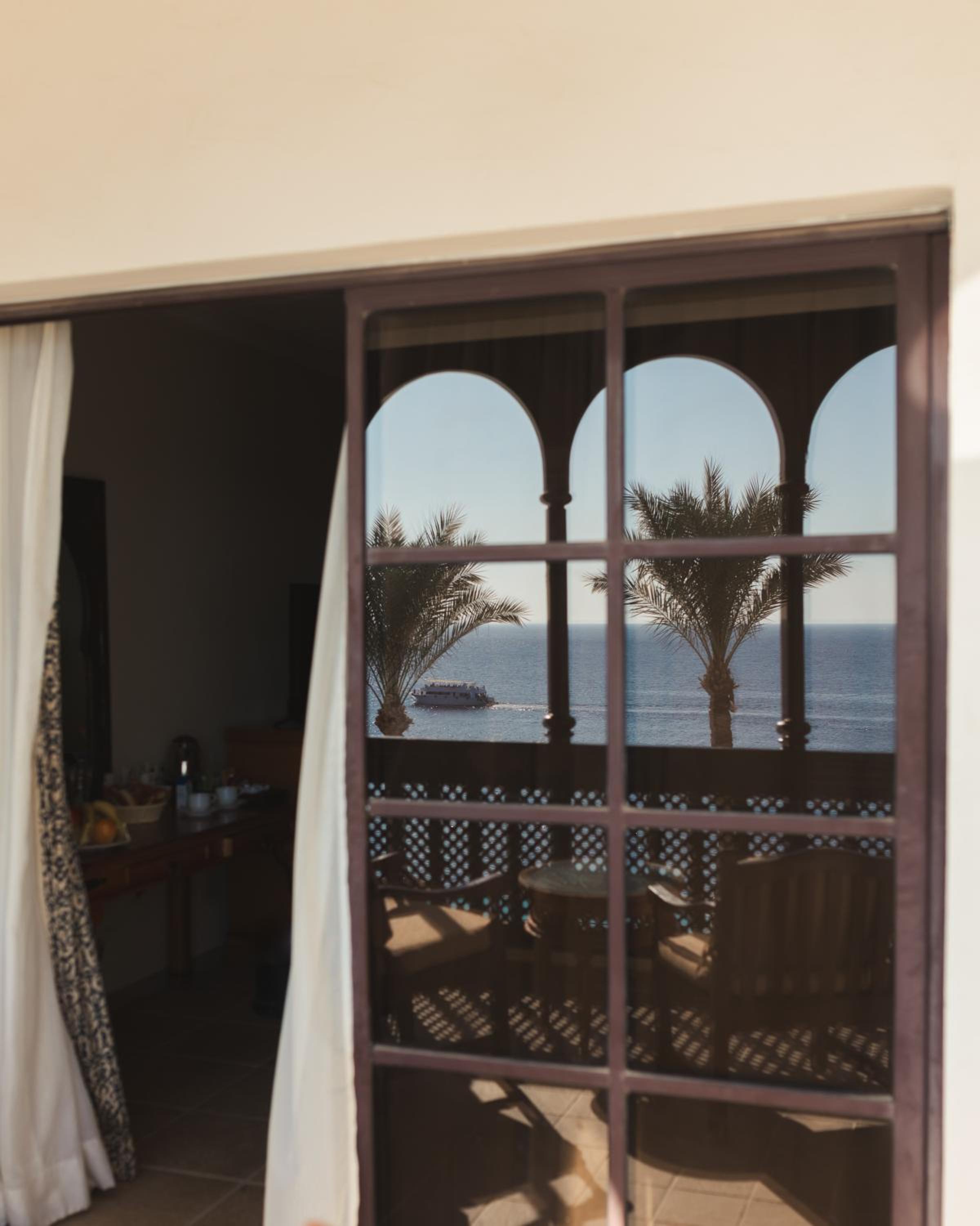 Sharm Resort