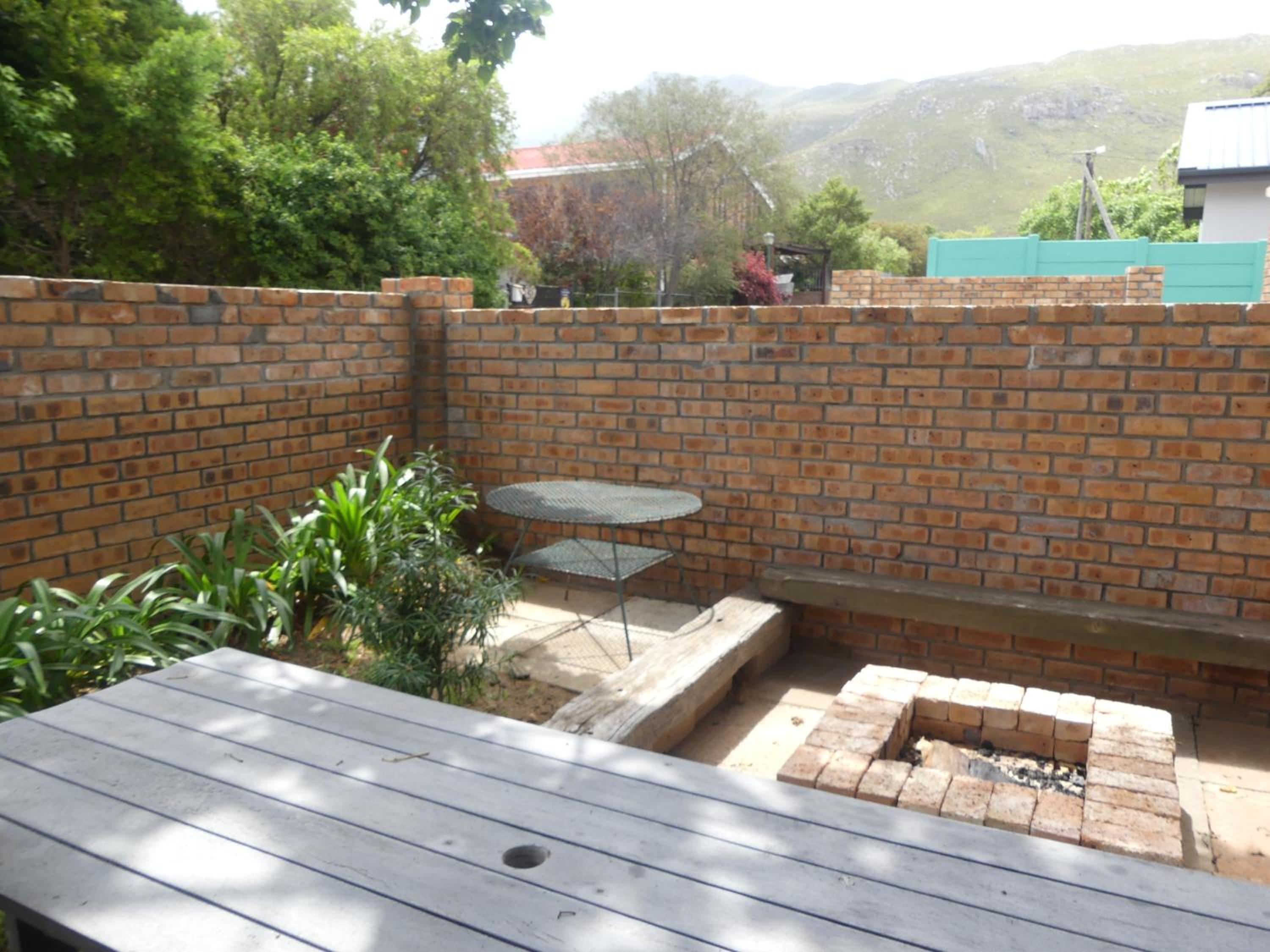 Shalom Self Catering