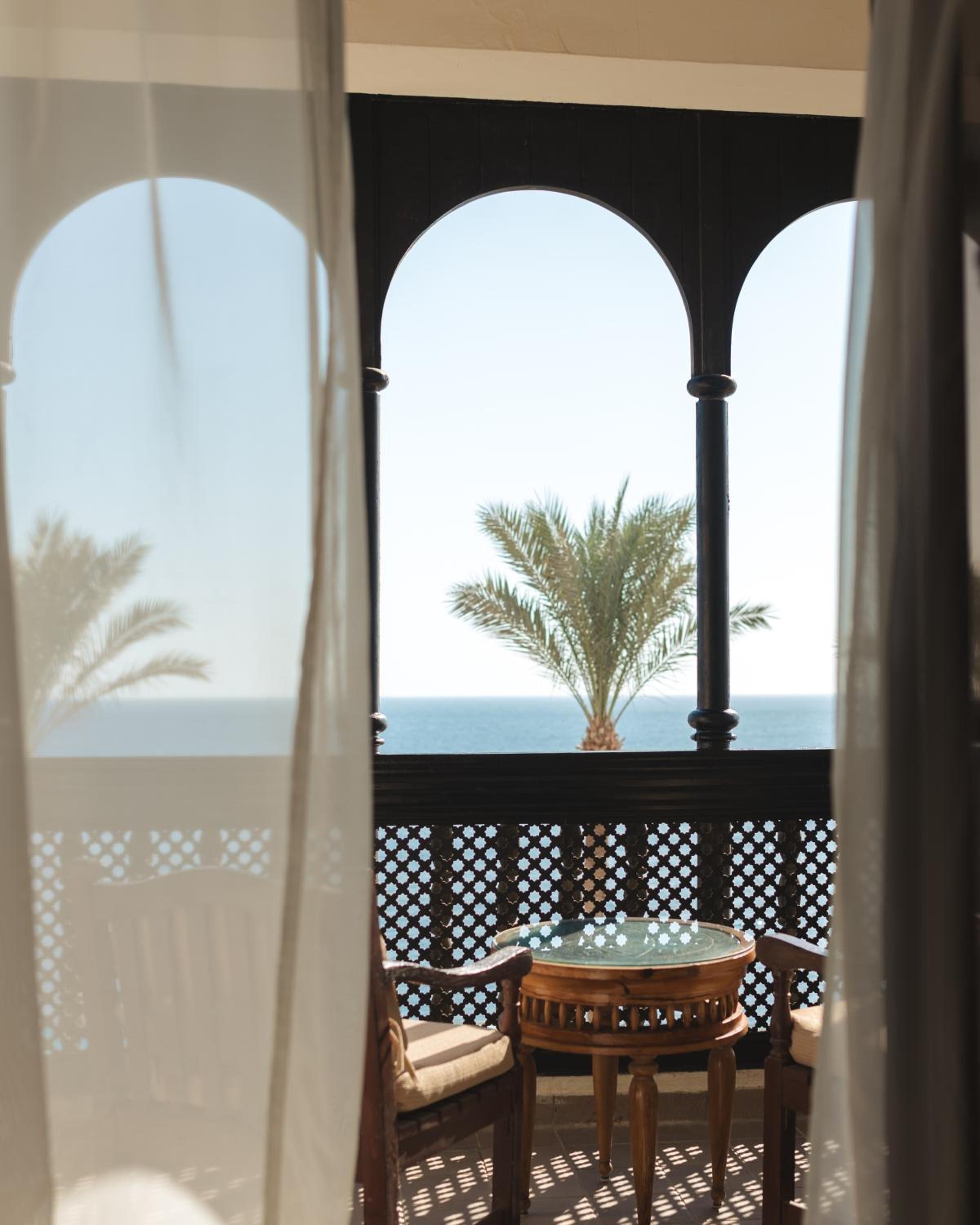 Sharm Resort