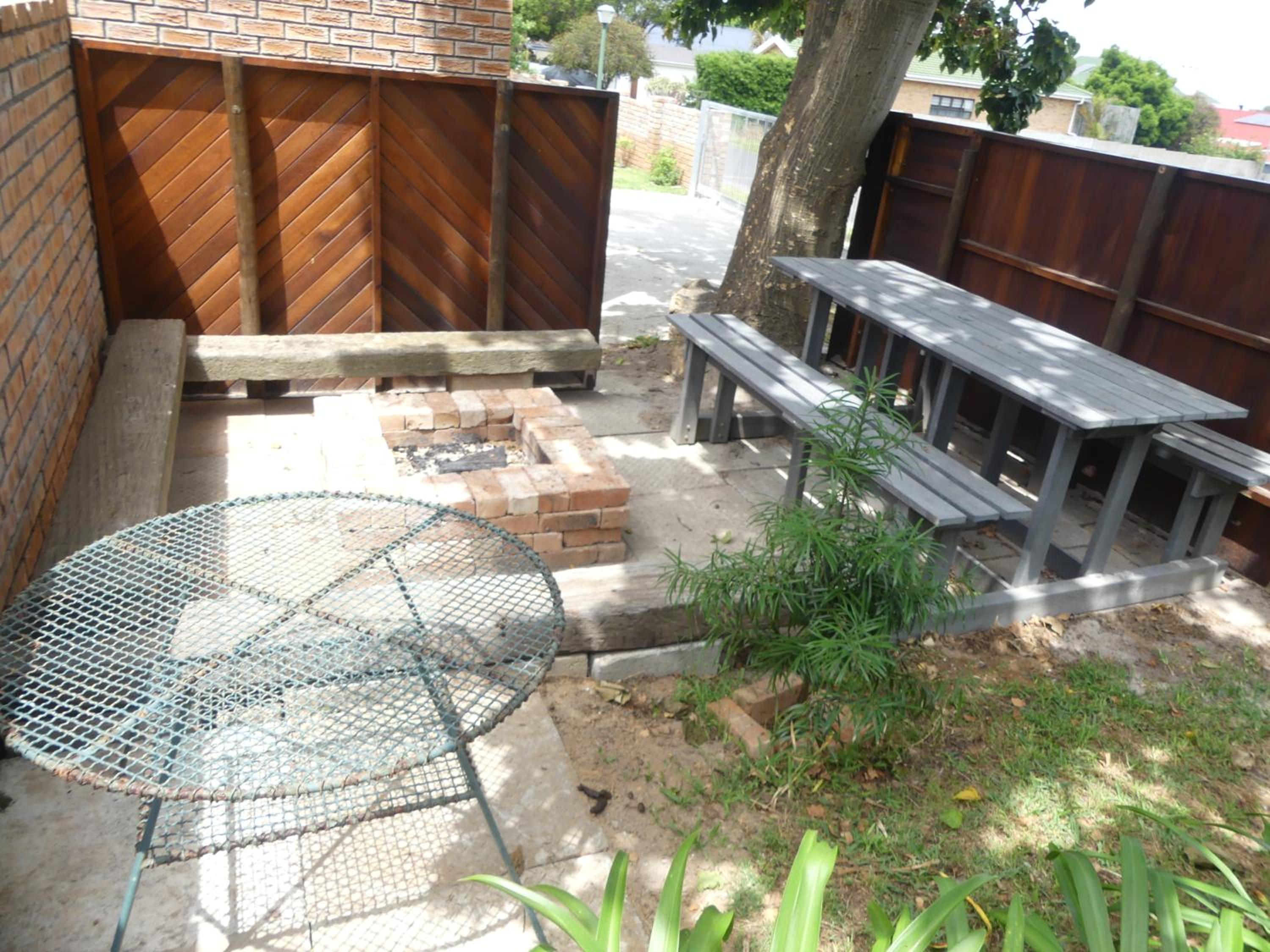 Shalom Self Catering