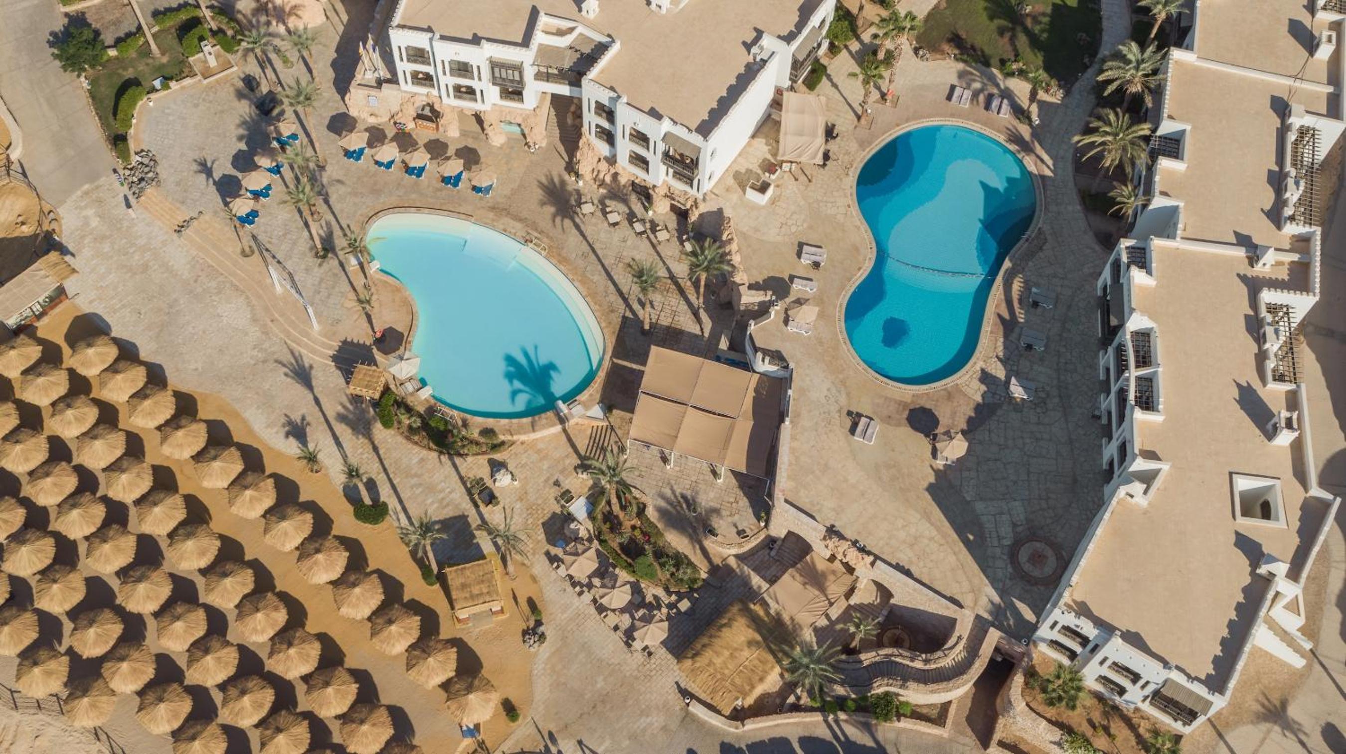 Sharm Resort