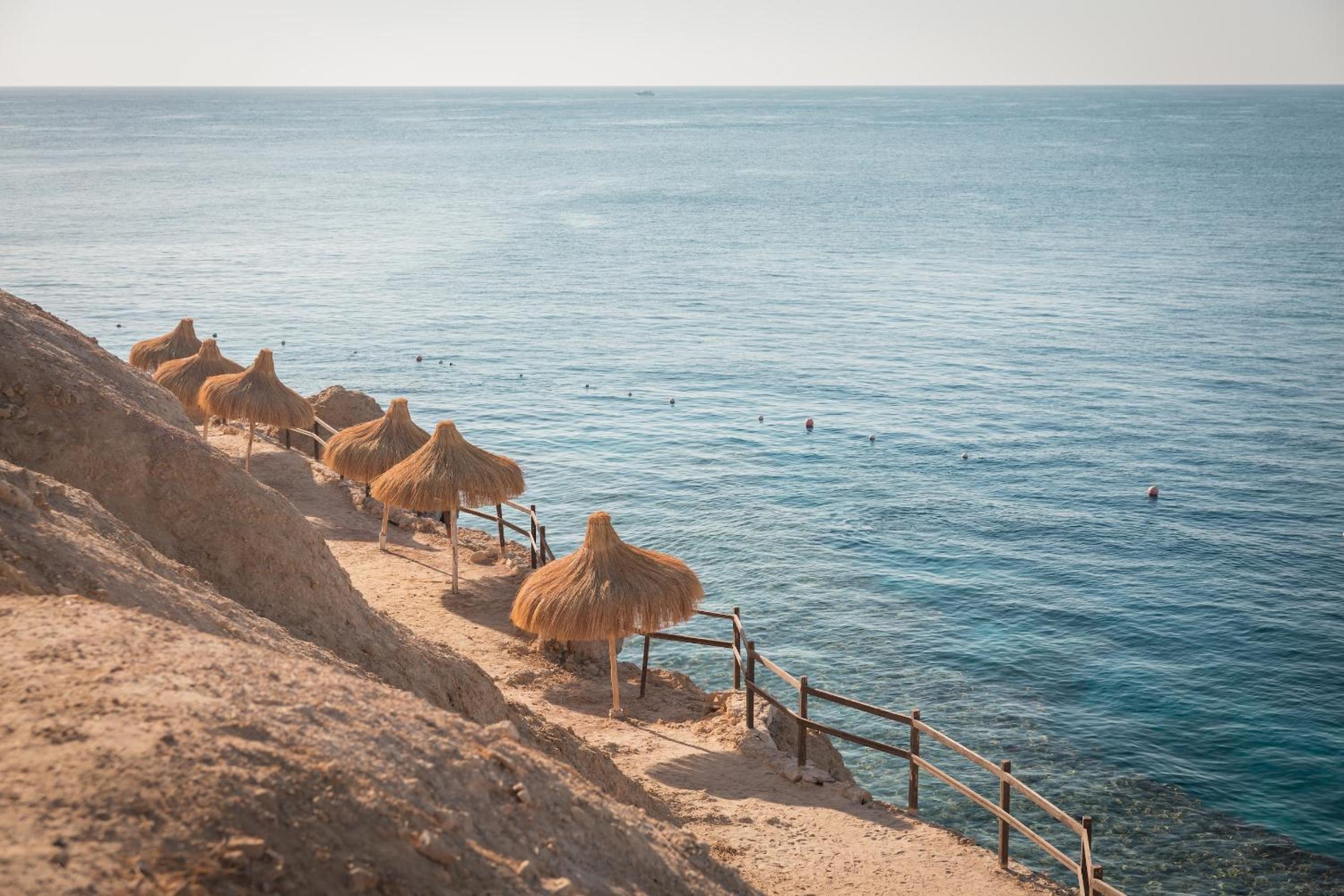 Sharm Resort
