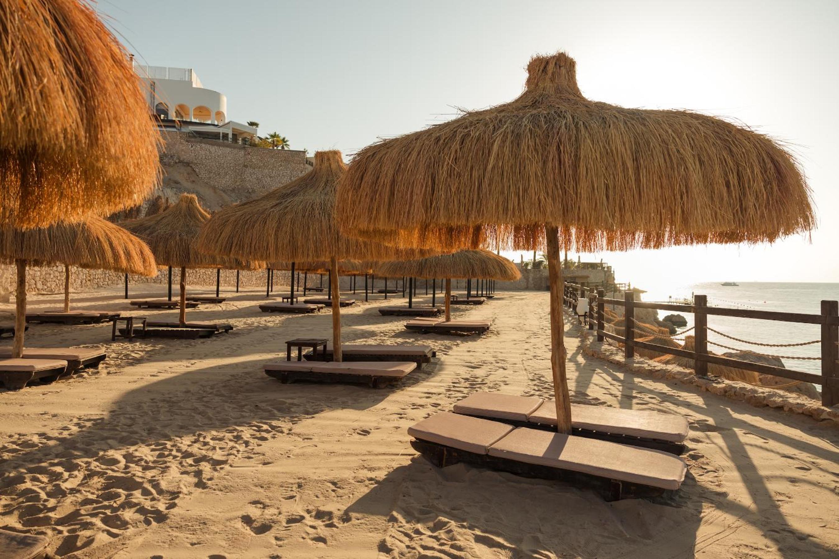 Sharm Resort
