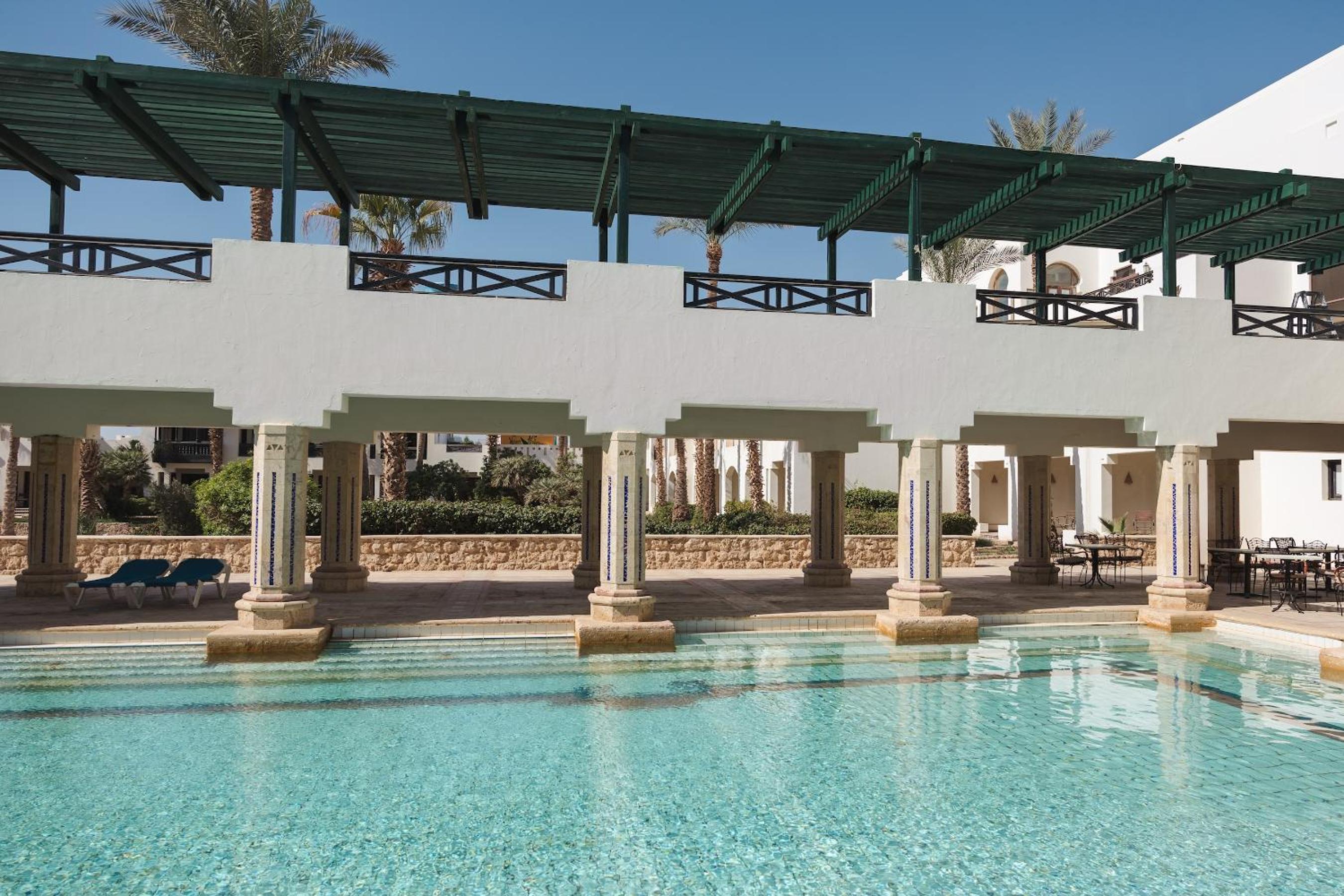 Sharm Resort