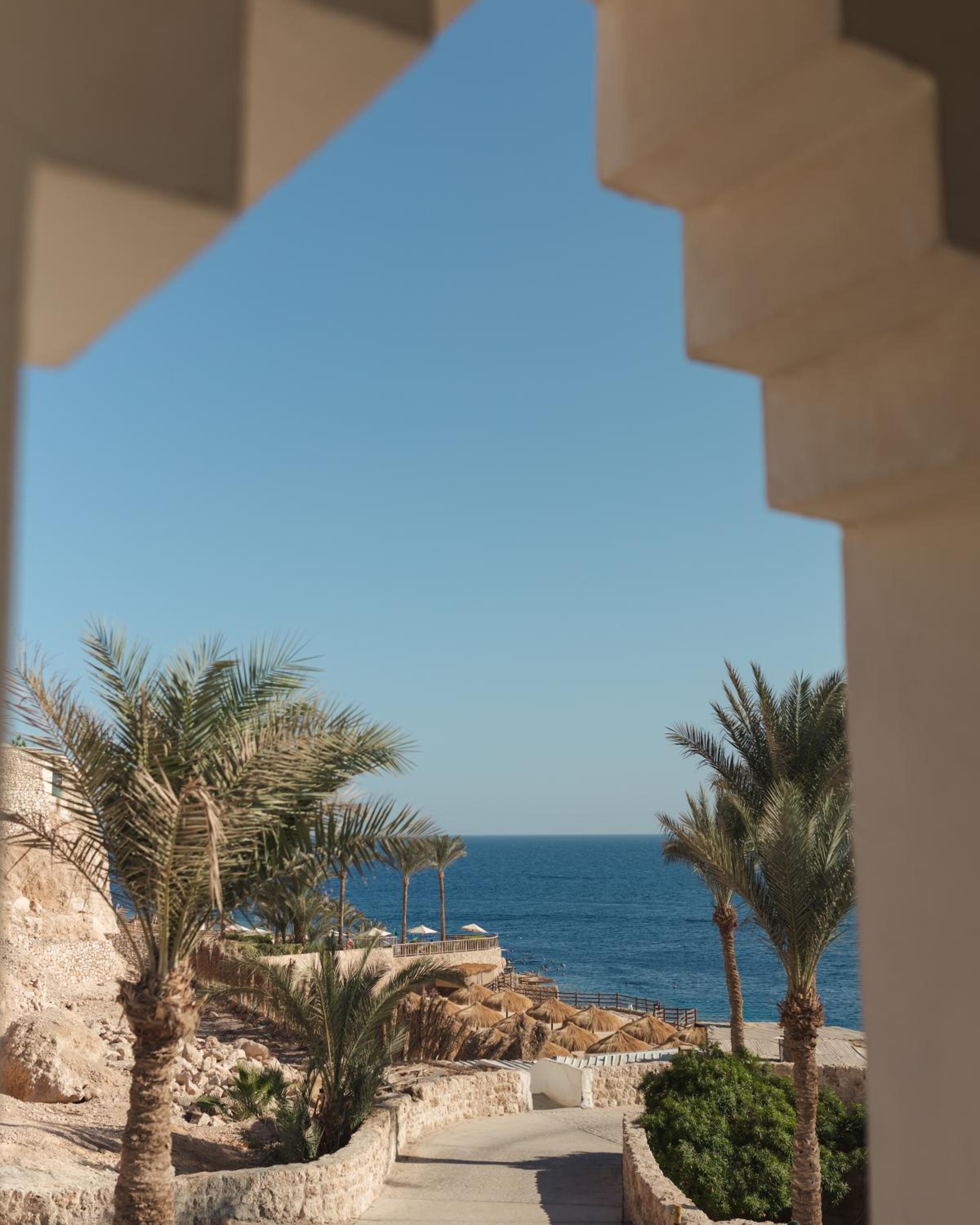 Sharm Resort