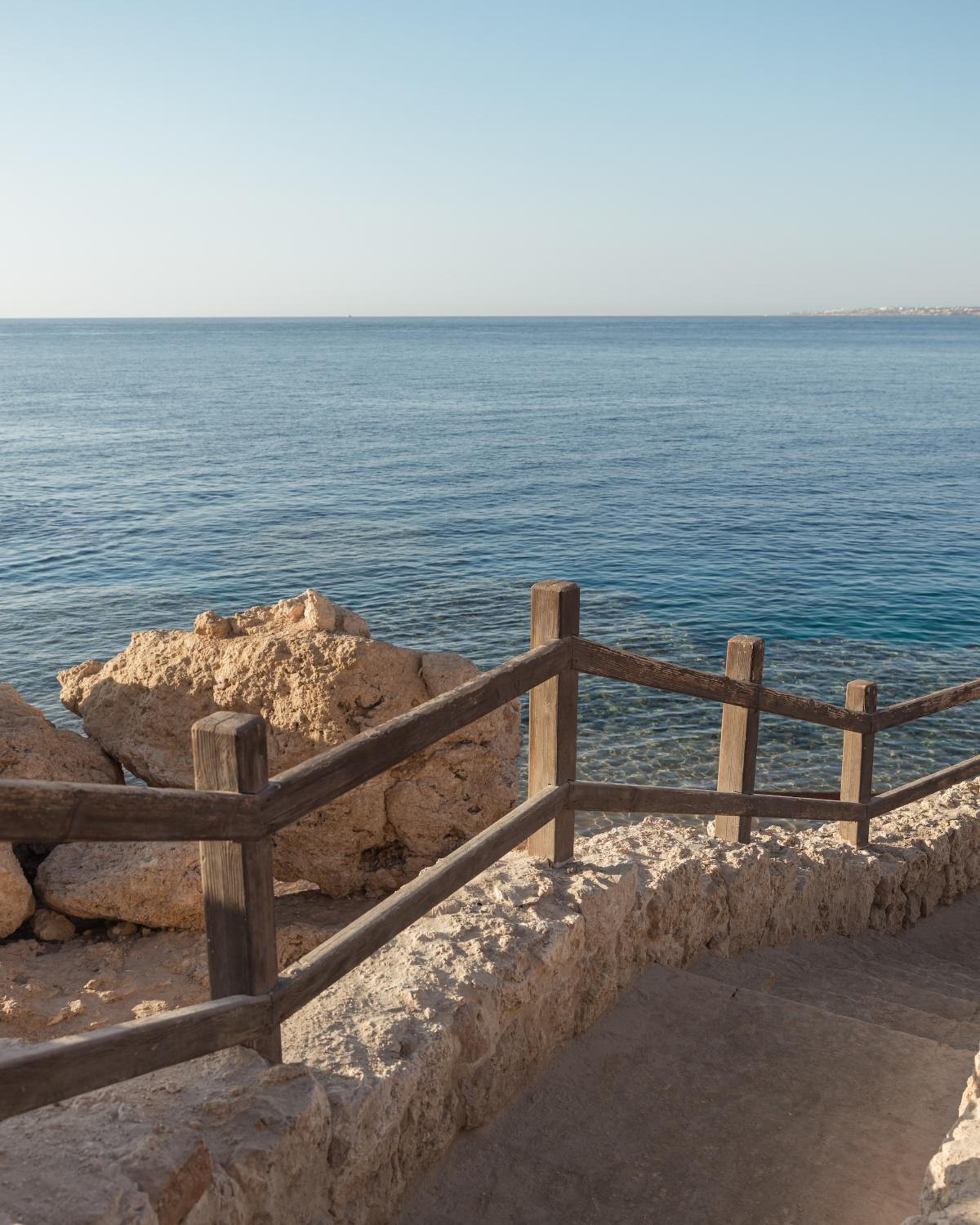 Sharm Resort