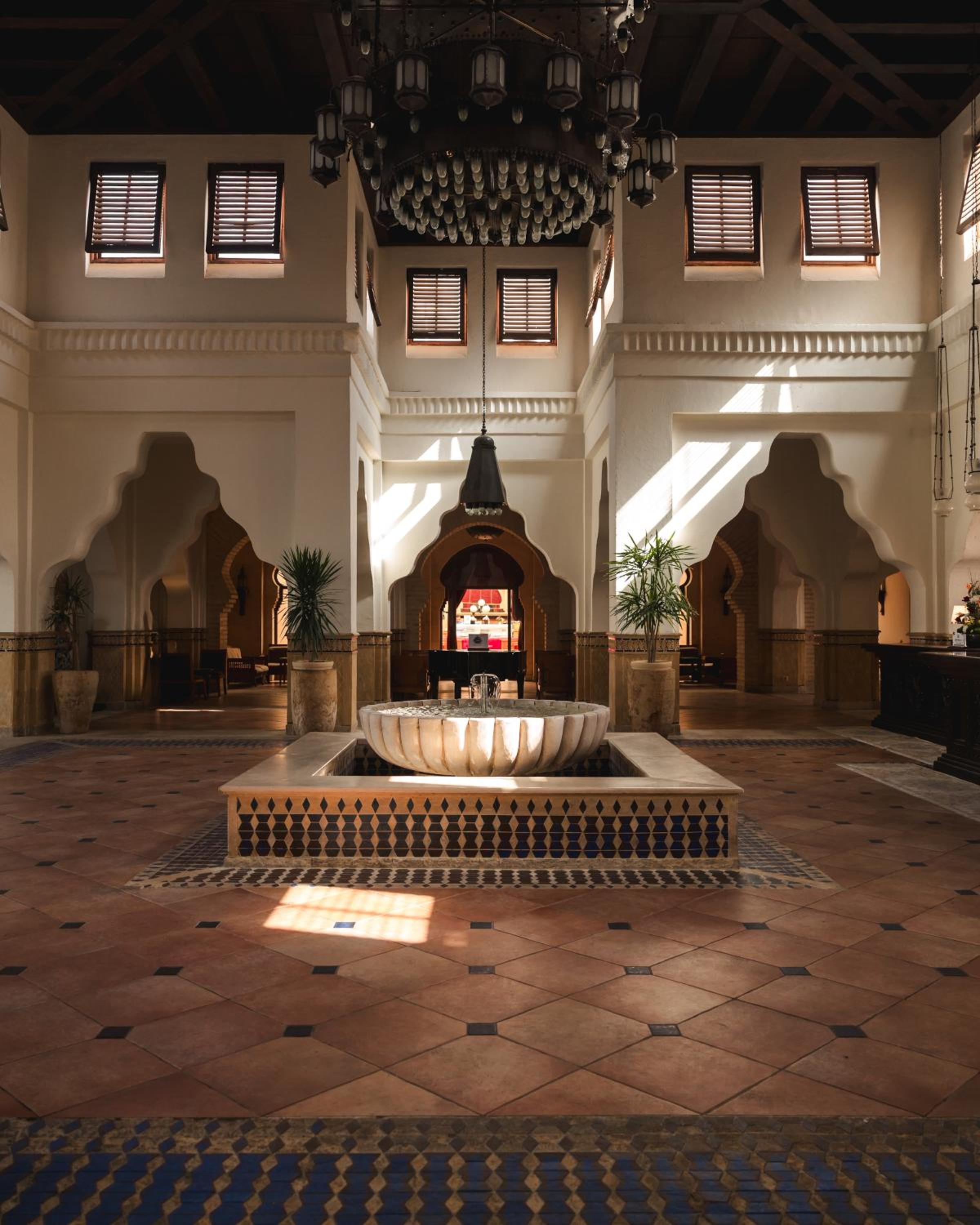 Sharm Resort