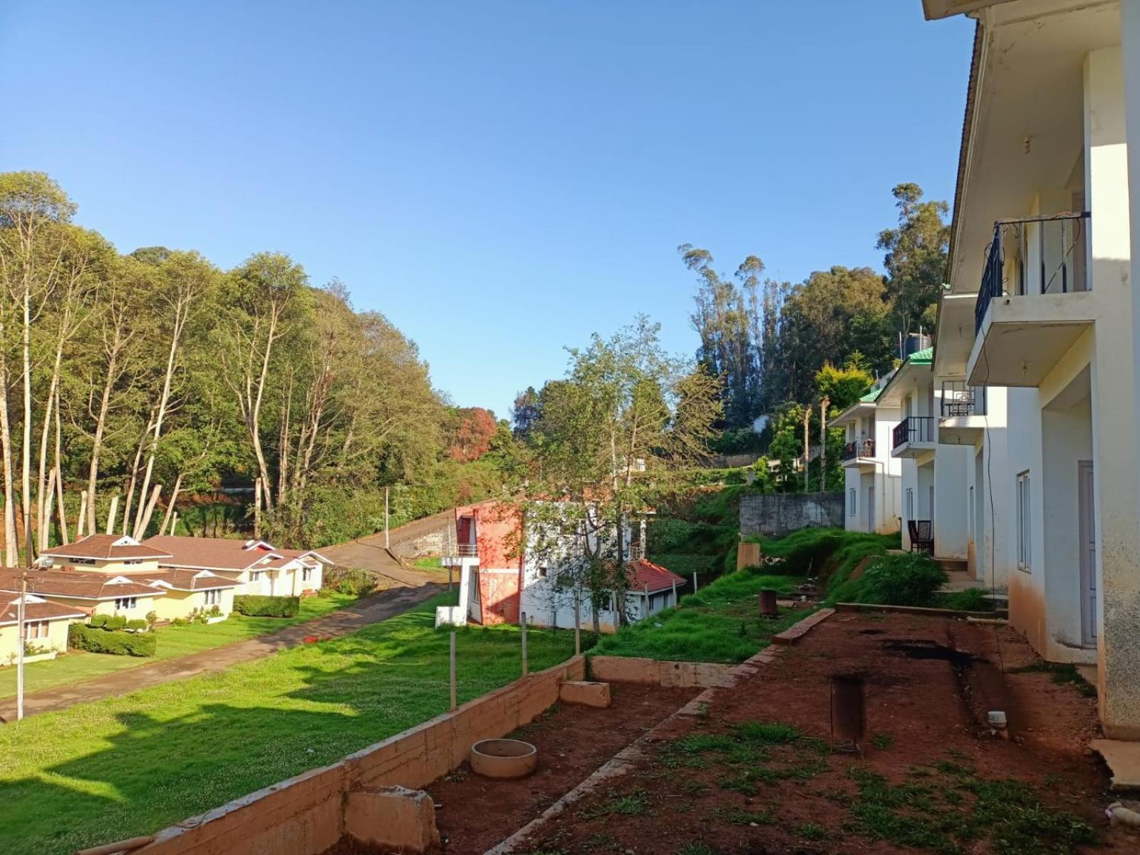 Memmsta Green Villa - Ooty view 5
