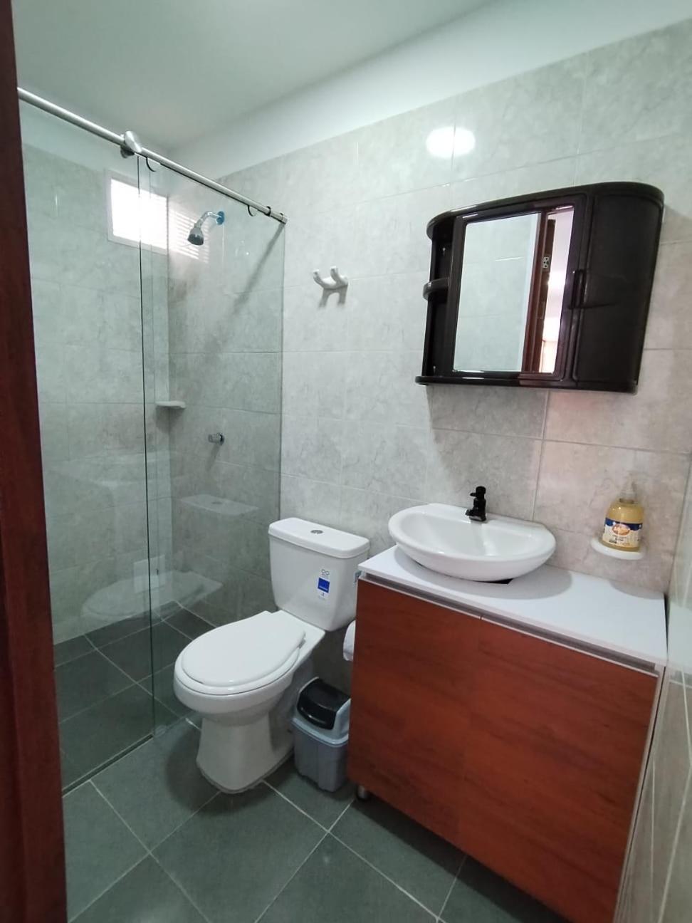 Apartamento en Libertadores - San Antonio - Zona Turistica de Cali
