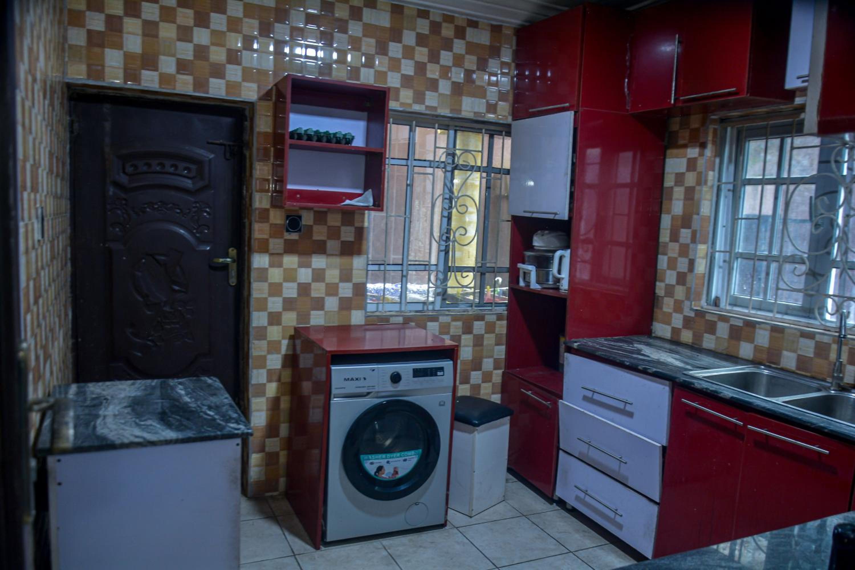 AOSL Homes