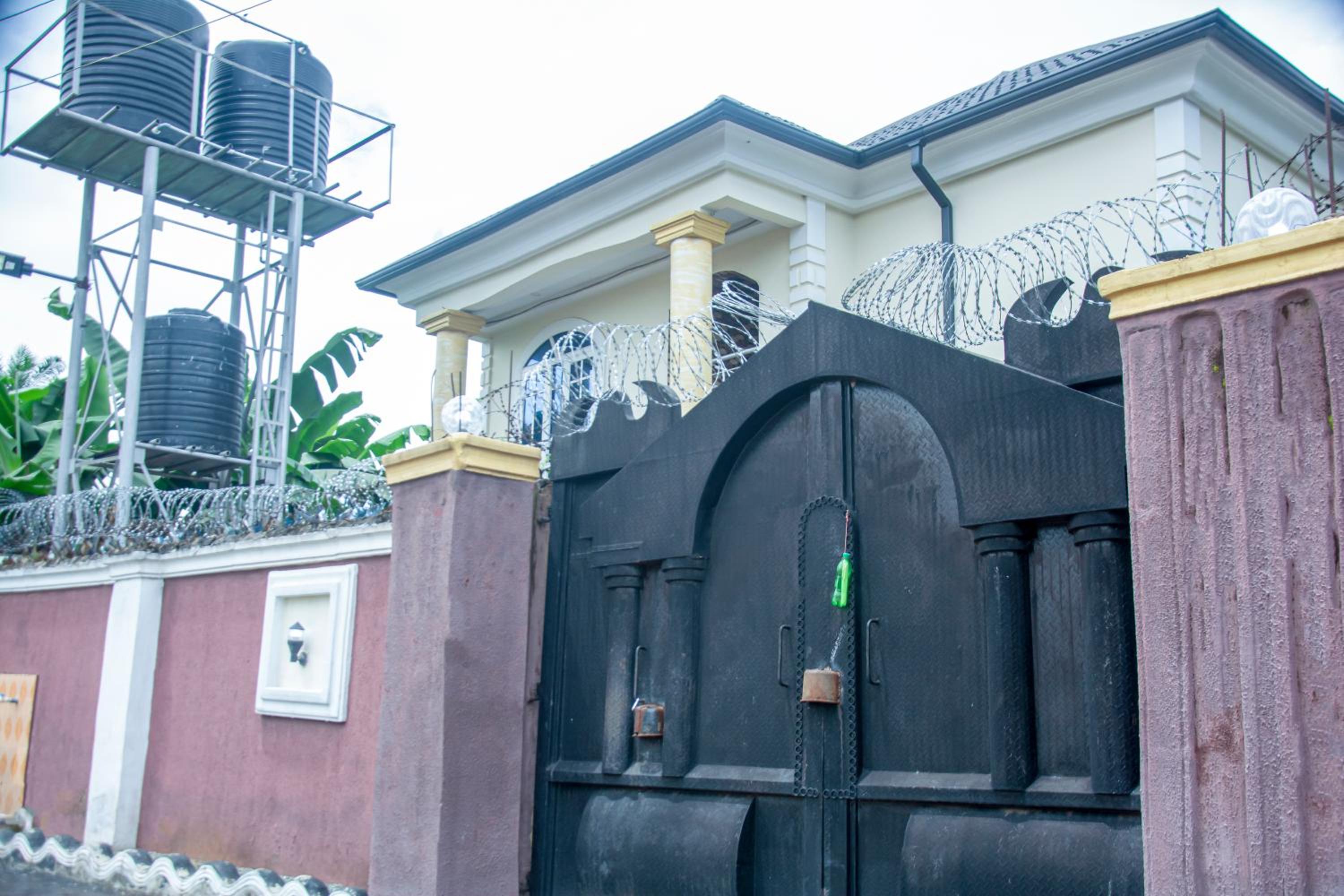 AOSL Homes