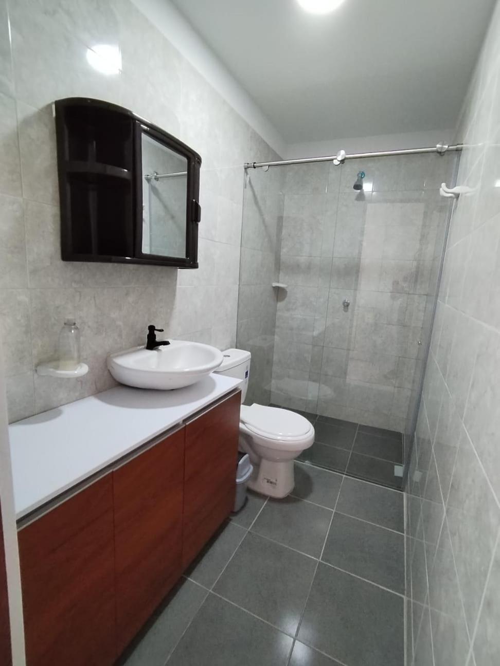 Apartamento en Libertadores - San Antonio - Zona Turistica de Cali