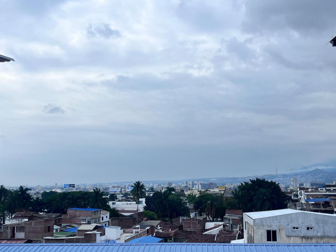 Apartamento en Libertadores - San Antonio - Zona Turistica de Cali