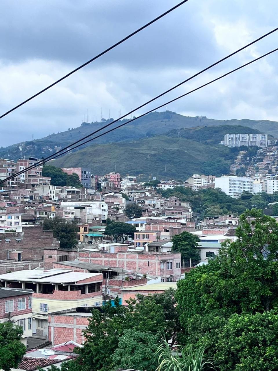 Apartamento en Libertadores - San Antonio - Zona Turistica de Cali