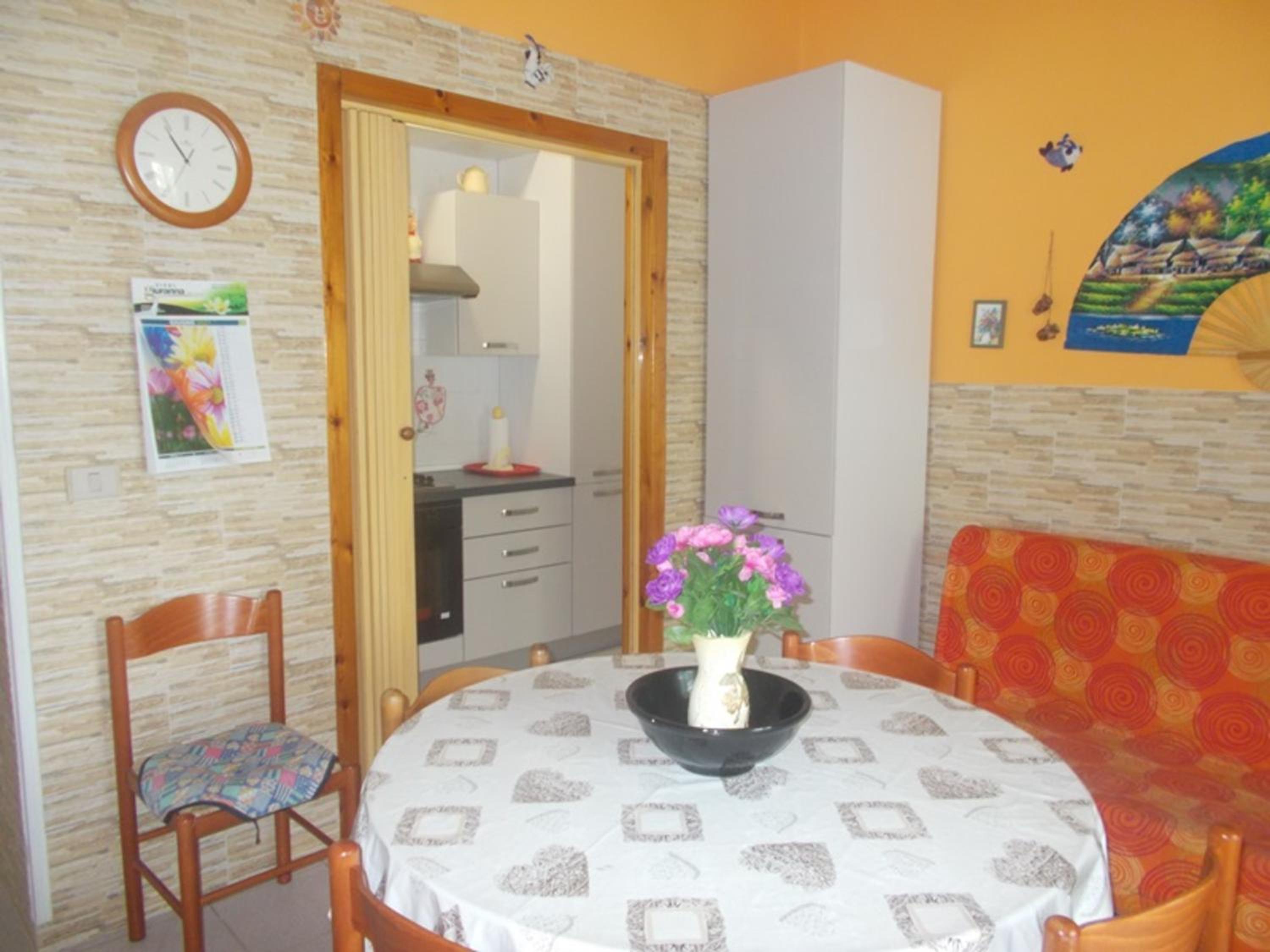 Relaxing seaside stay near Gallipoli view 4