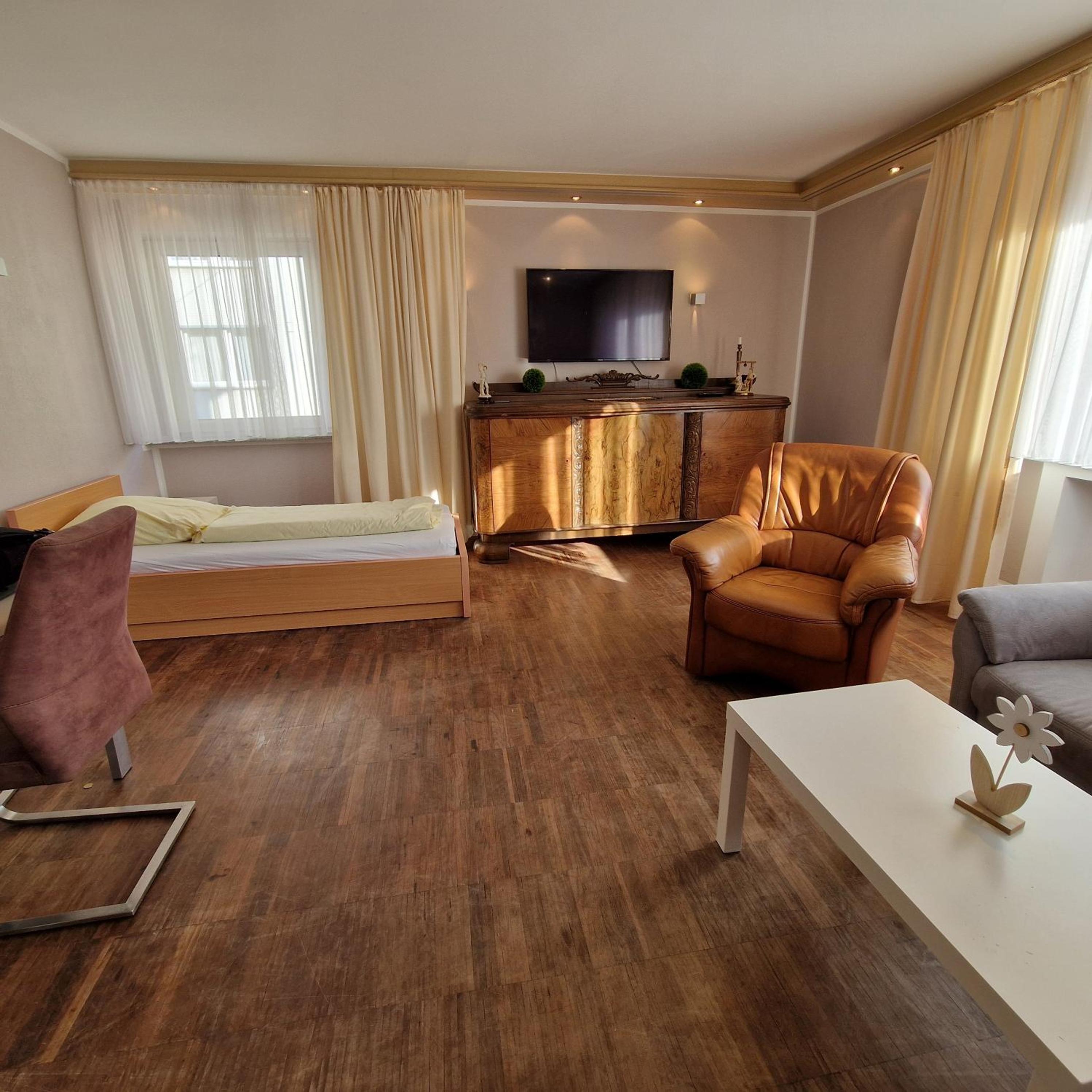 Ferienwohnung 4