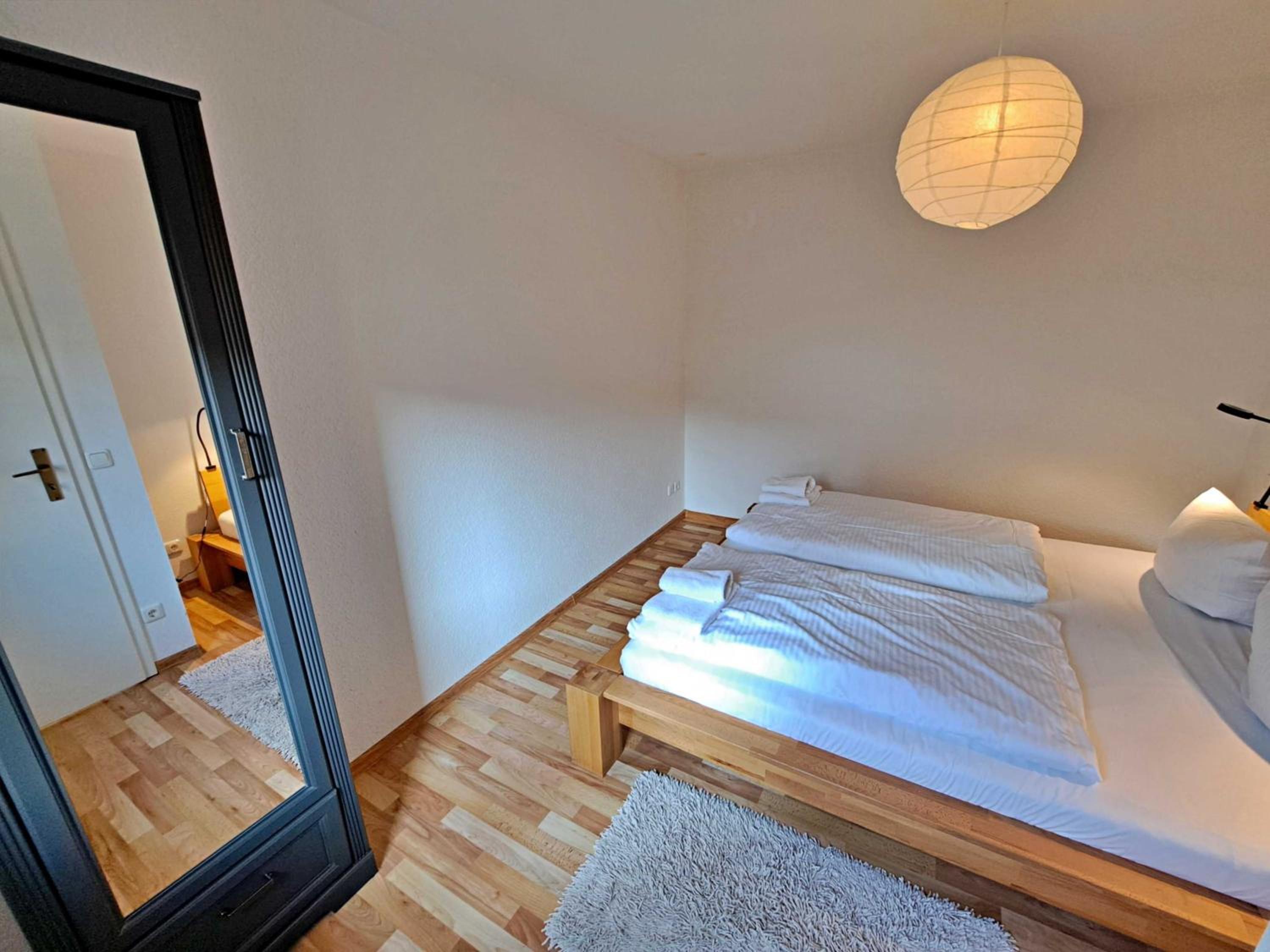 Haus Bella view 3