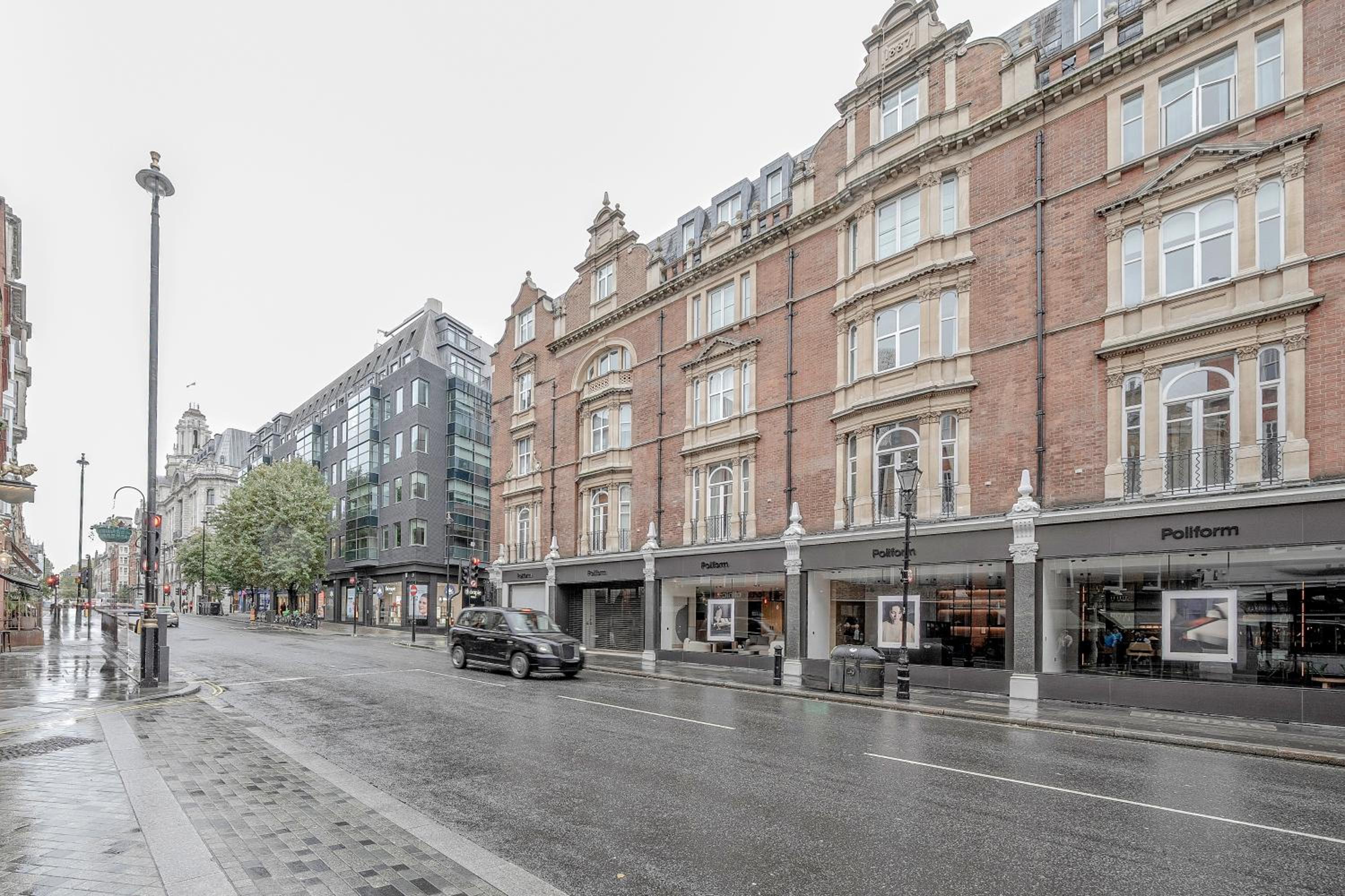 Bond street Apartment Luxury and Spacious