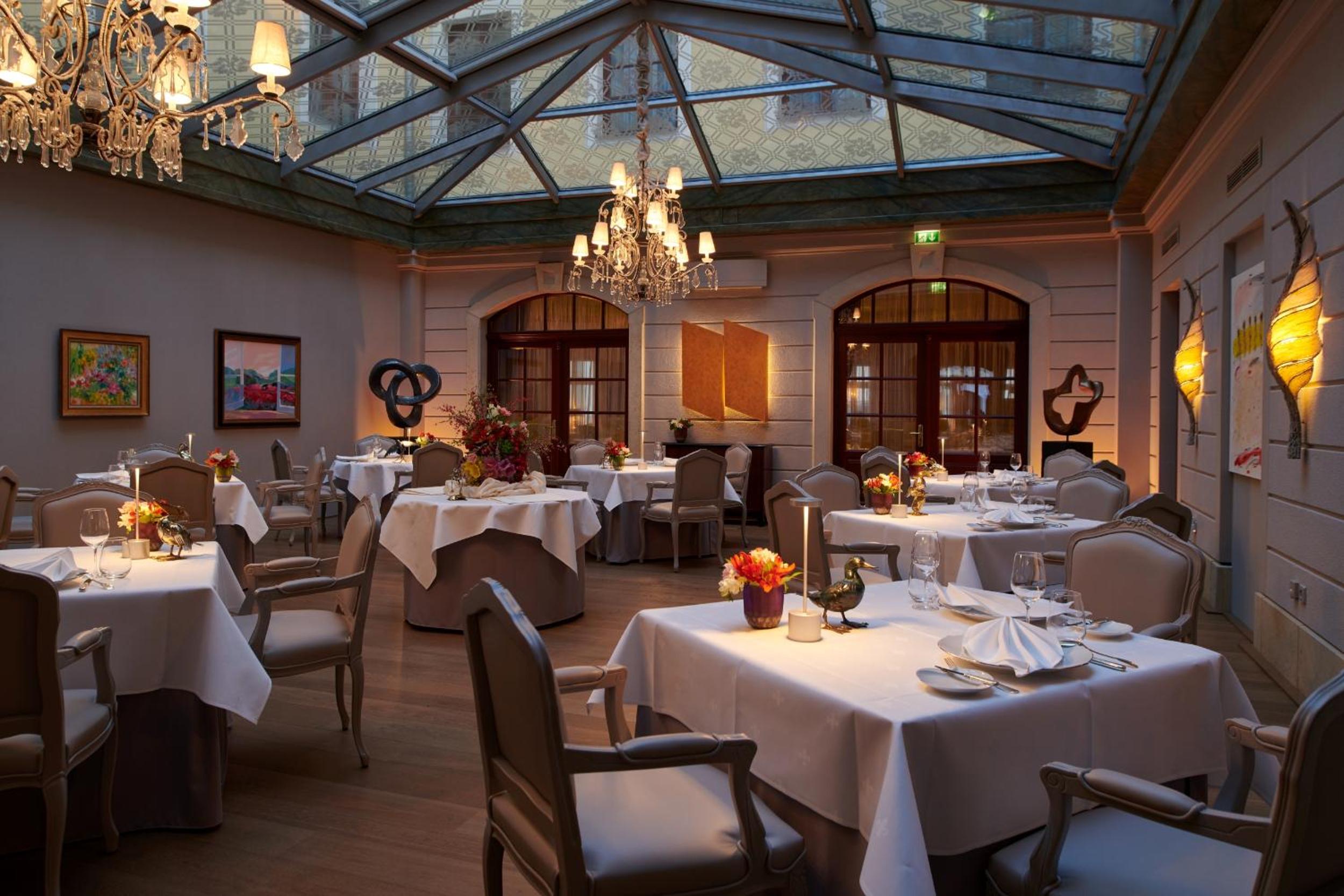 Dresden Vacations - Relais  Chateaux Bulow Palais - Property Image 36