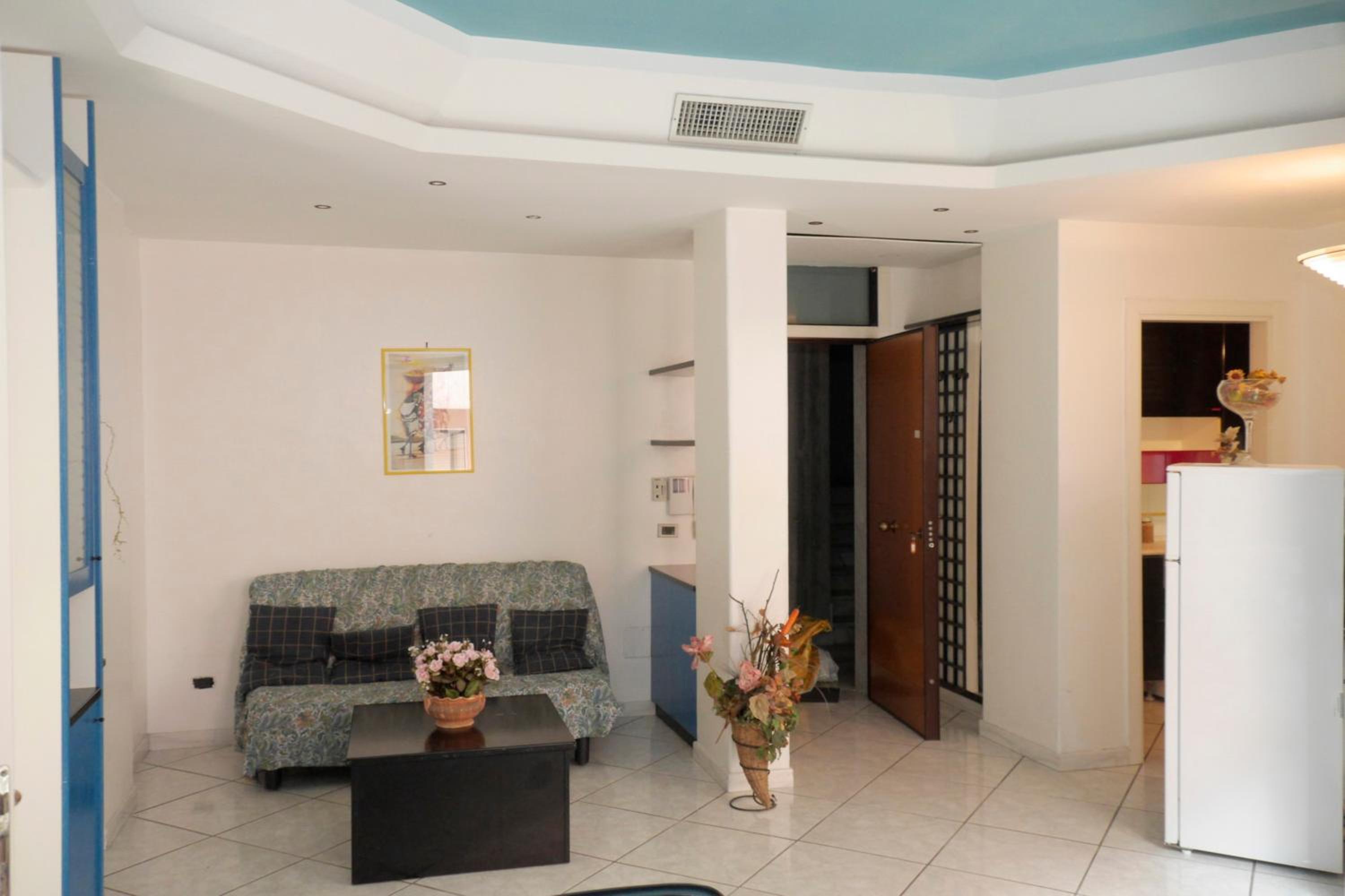 Seafront apartment in Baia Verde near Gallipoli view 5