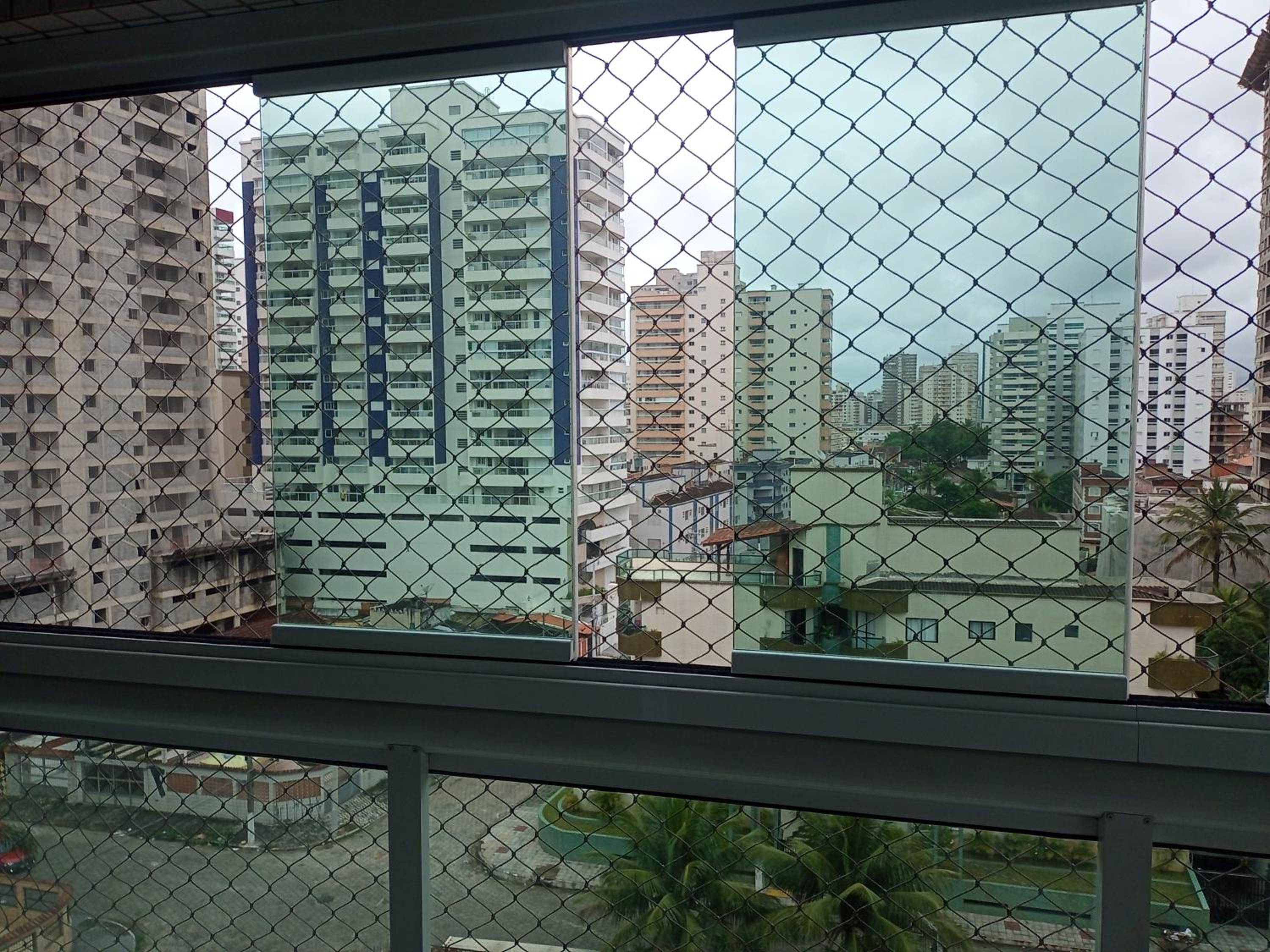 Apartamento Praia Grande - Aviação view 4