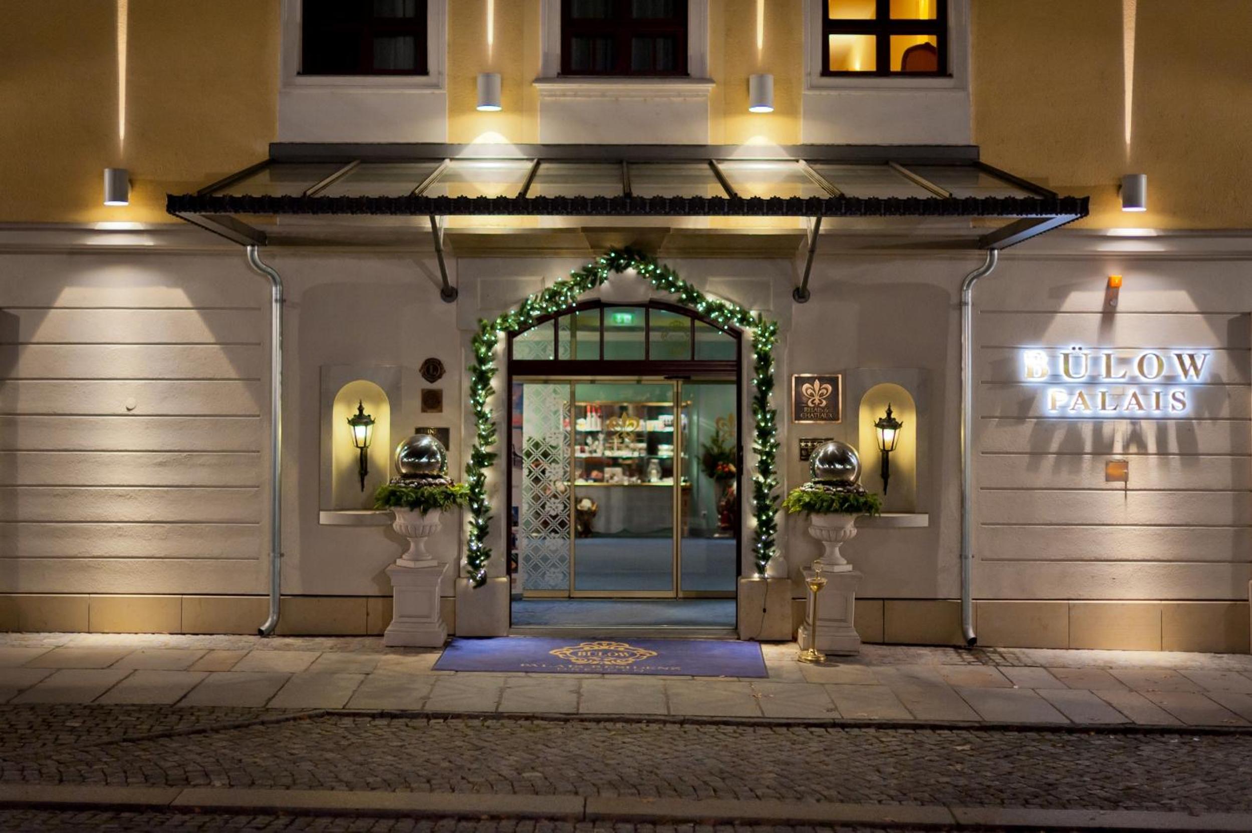 Dresden Vacations - Relais  Chateaux Bulow Palais - Property Image 42