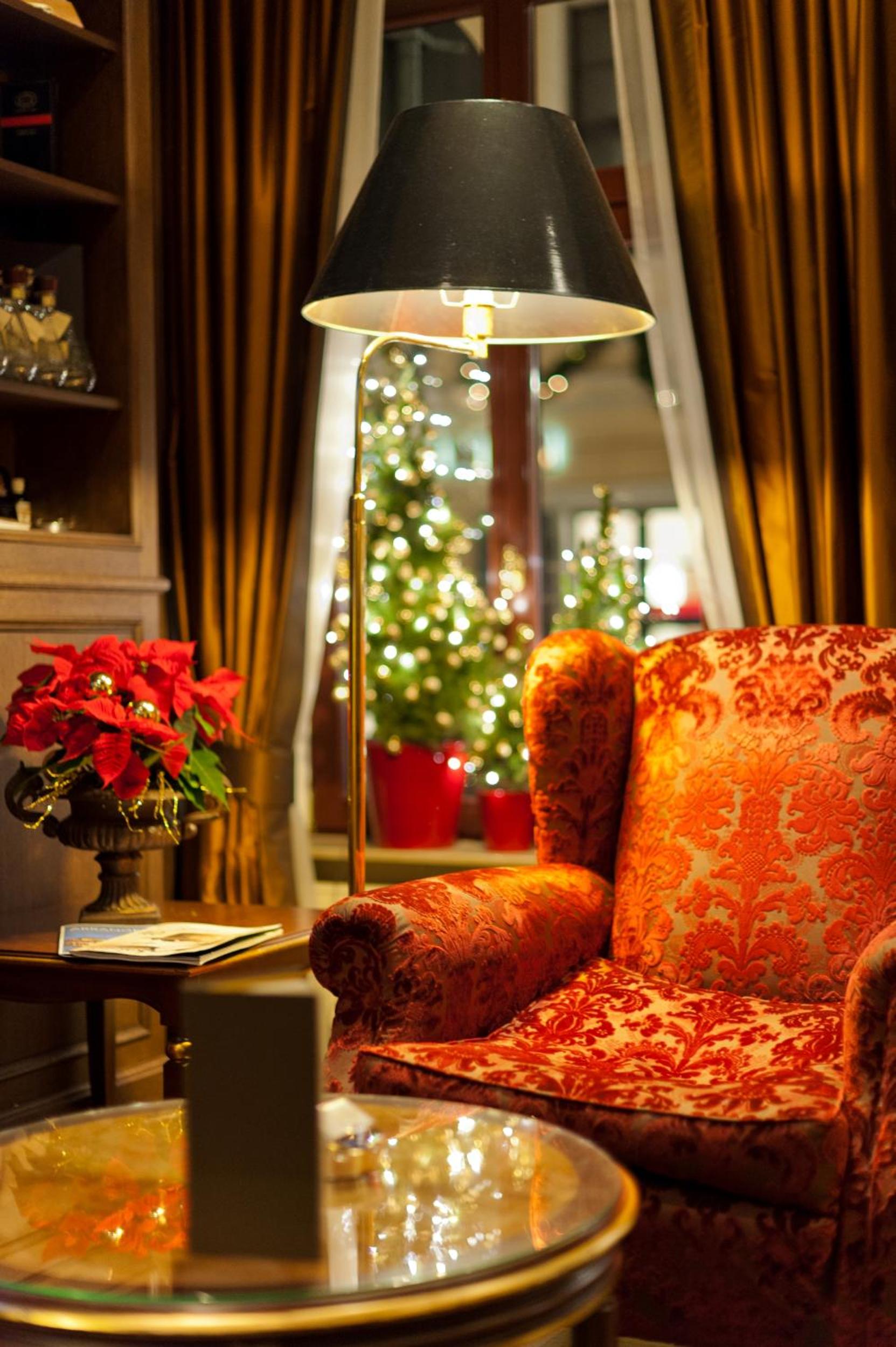 Dresden Vacations - Relais  Chateaux Bulow Palais - Property Image 4