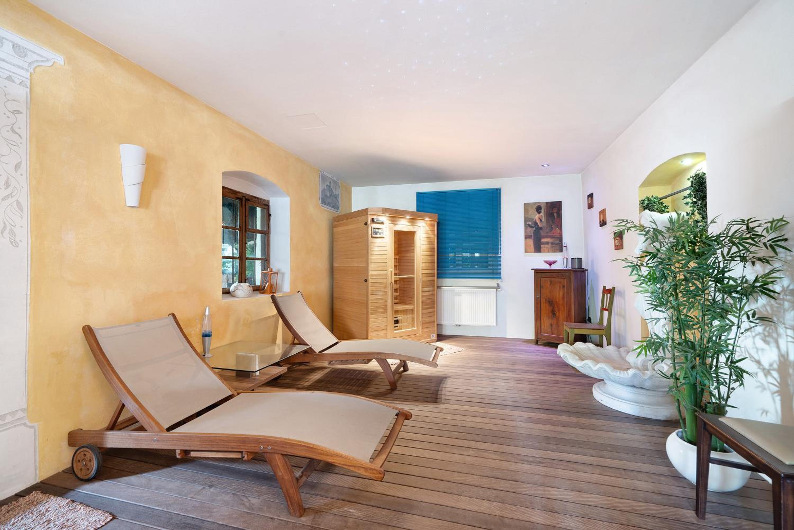 Residence Neuprantl