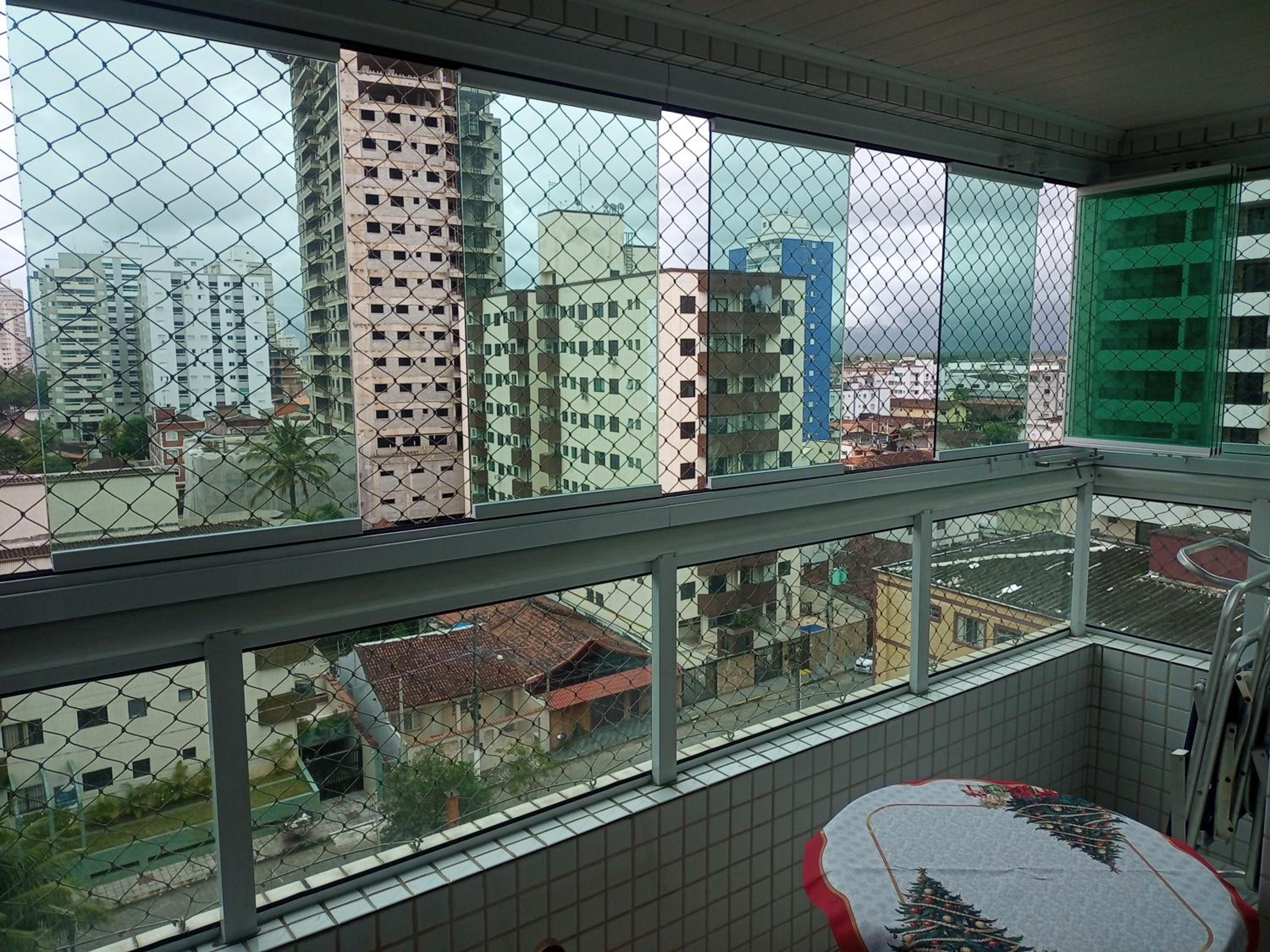 Apartamento Praia Grande - Aviação view 3