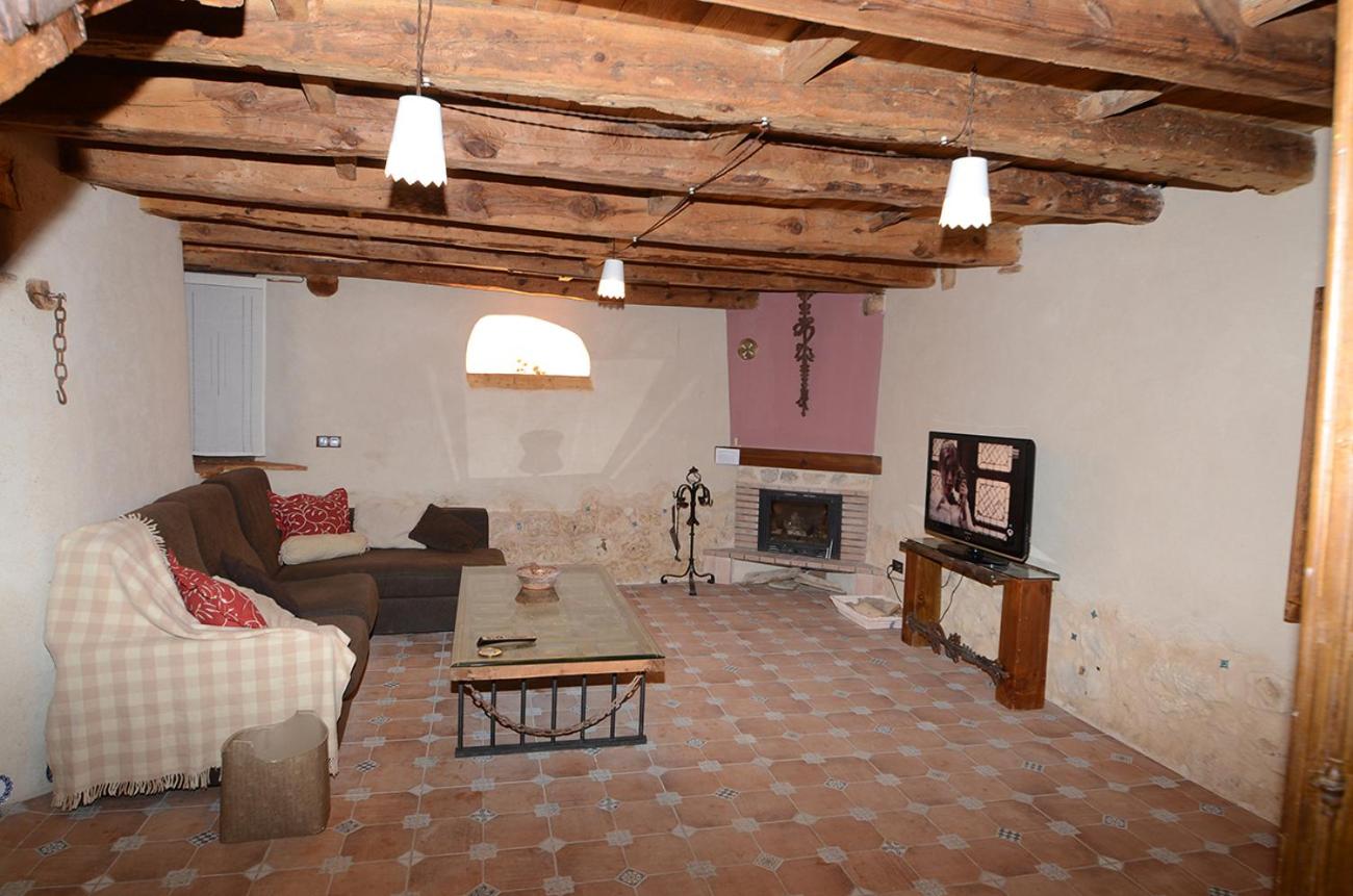 Casa Rural Alamar view 5