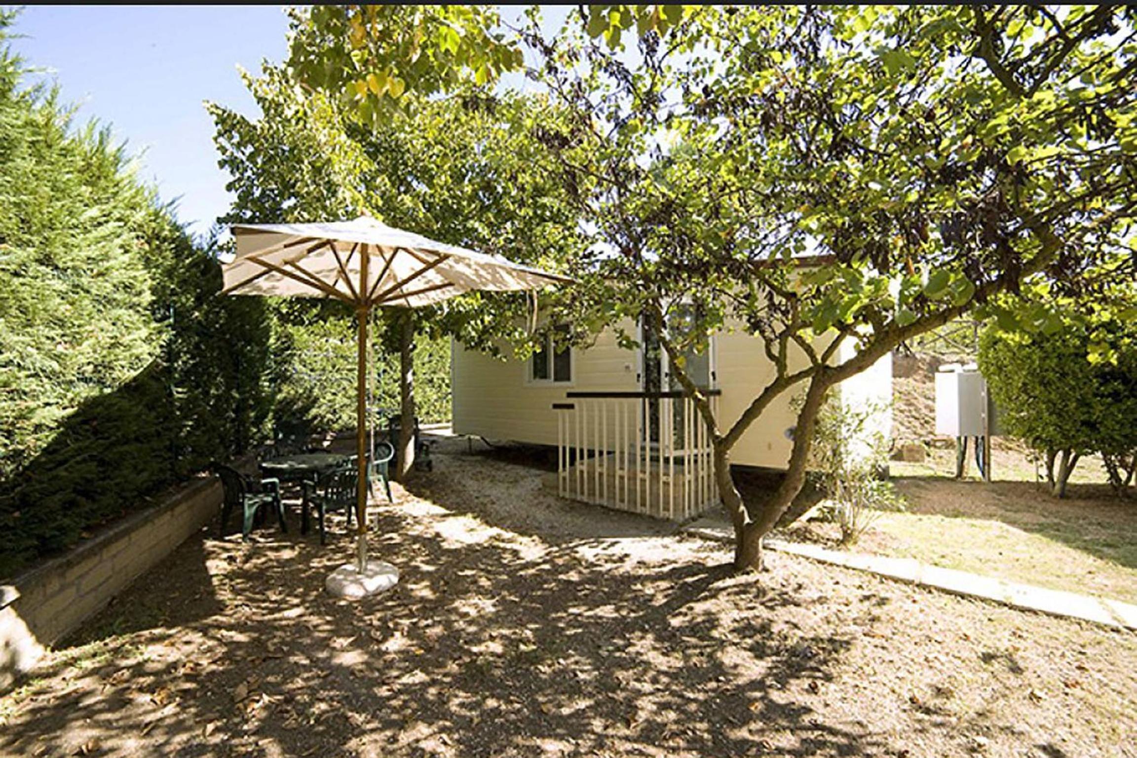 Flaminio Village Bungalow Park